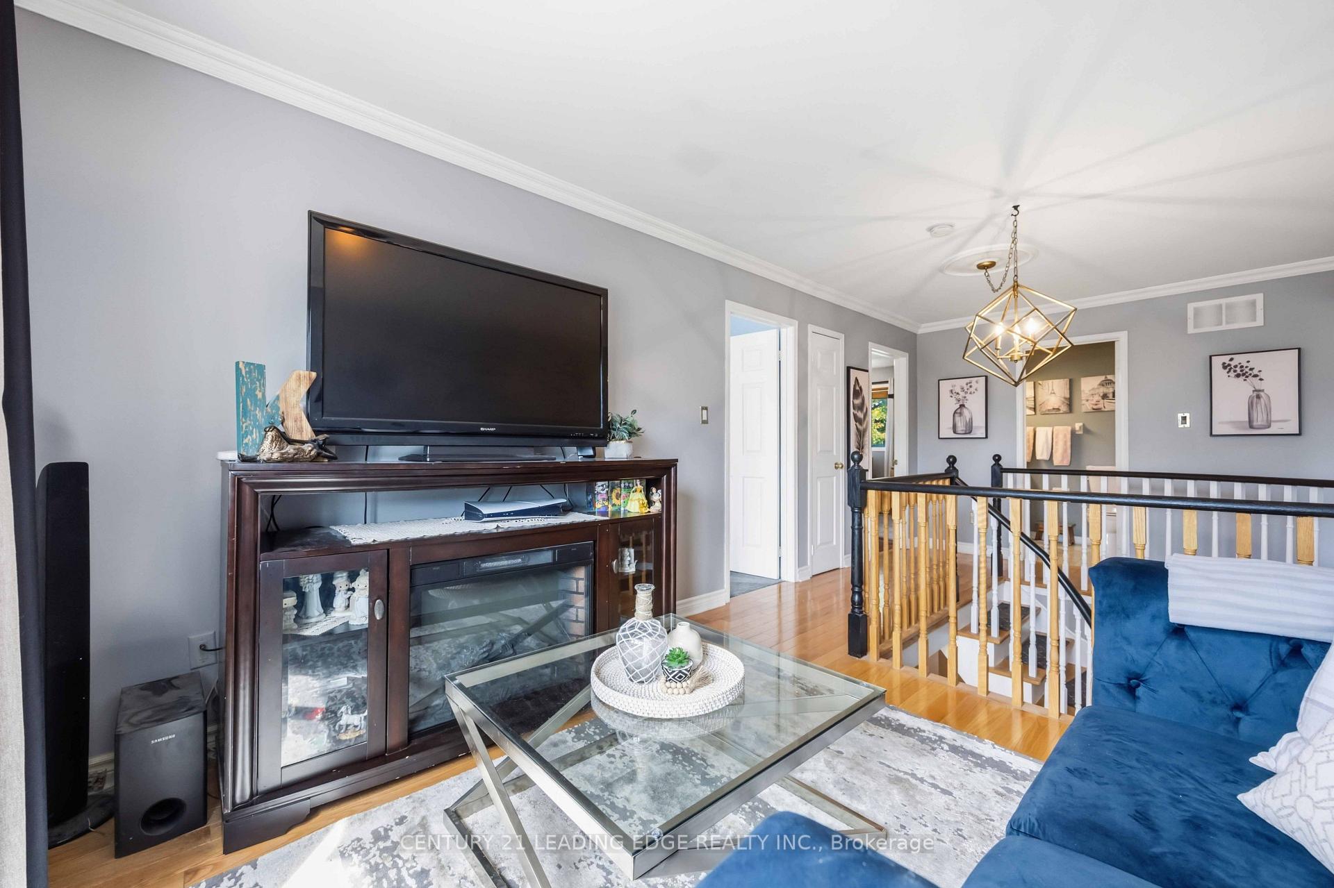 Photo 19 of 272 Senator Street, Pickering, Highbush — HOMEH