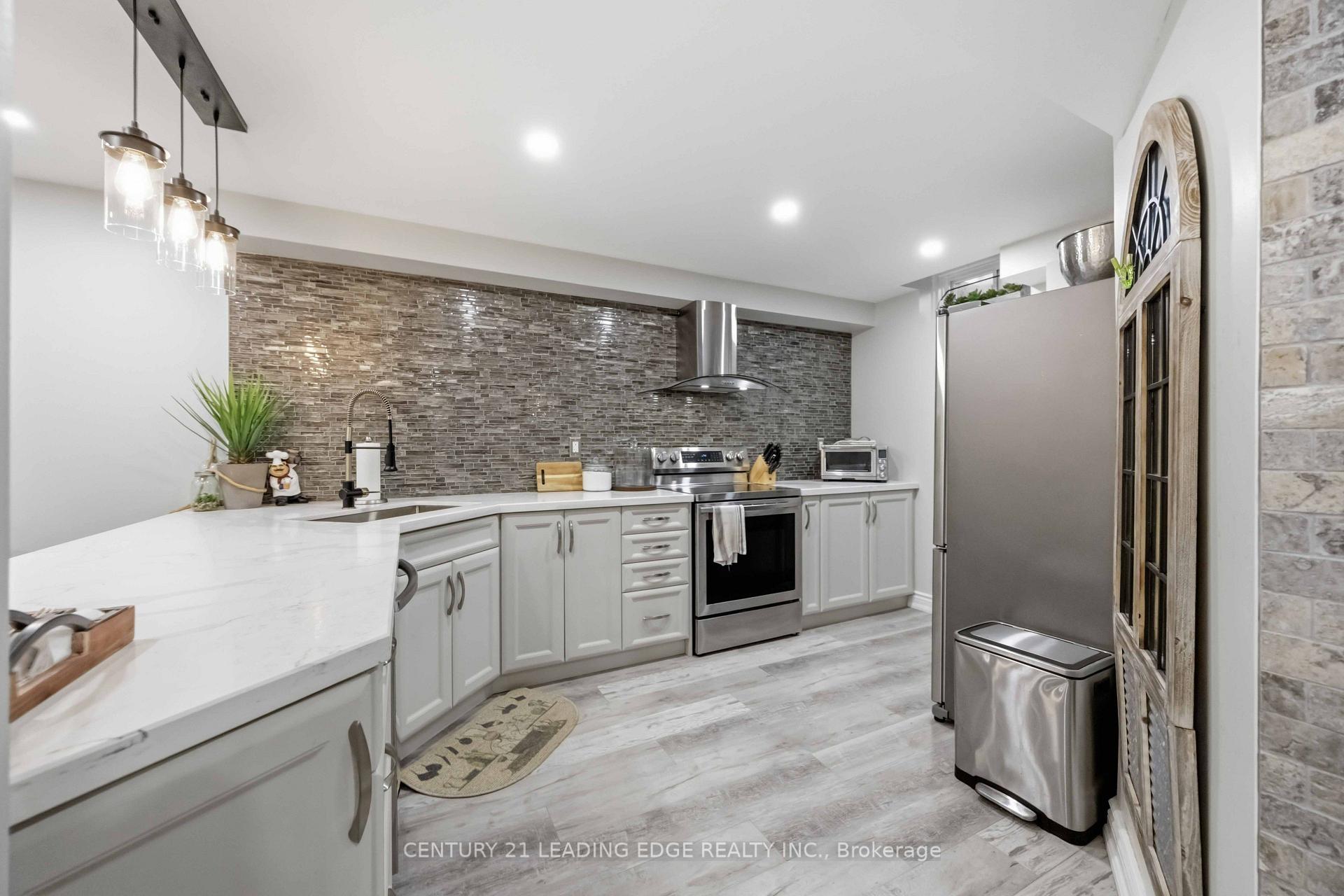 Photo 29 of 272 Senator Street, Pickering, Highbush — HOMEH