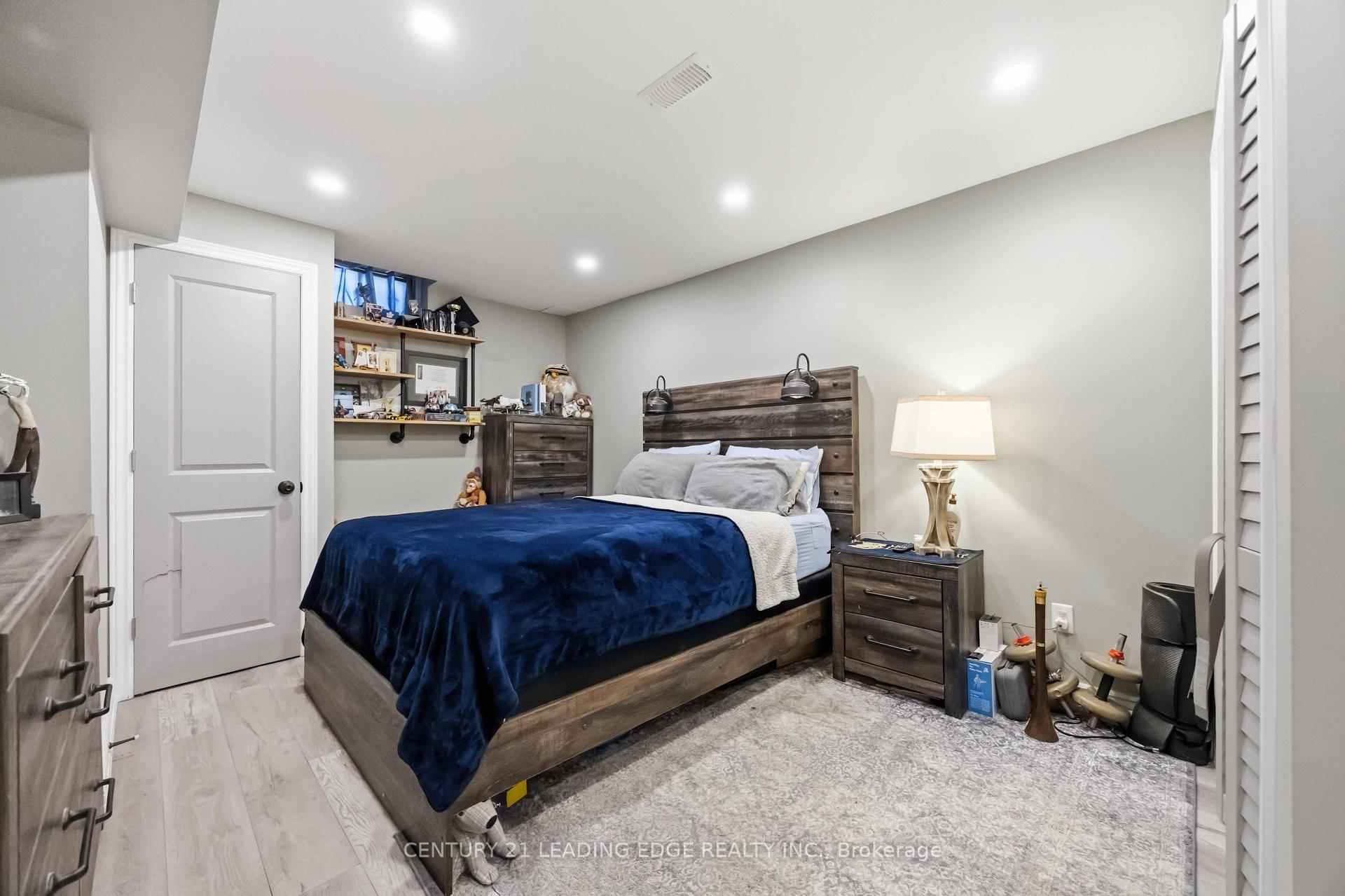 Photo 34 of 272 Senator Street, Pickering, Highbush — HOMEH
