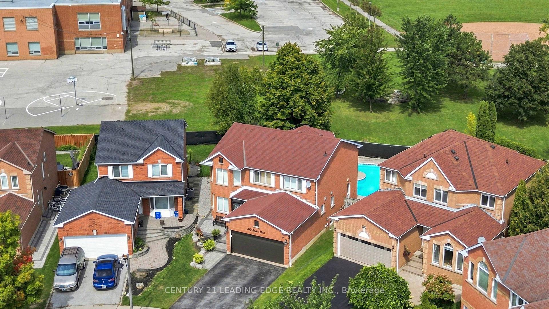Photo 44 of 272 Senator Street, Pickering, Highbush — HOMEH