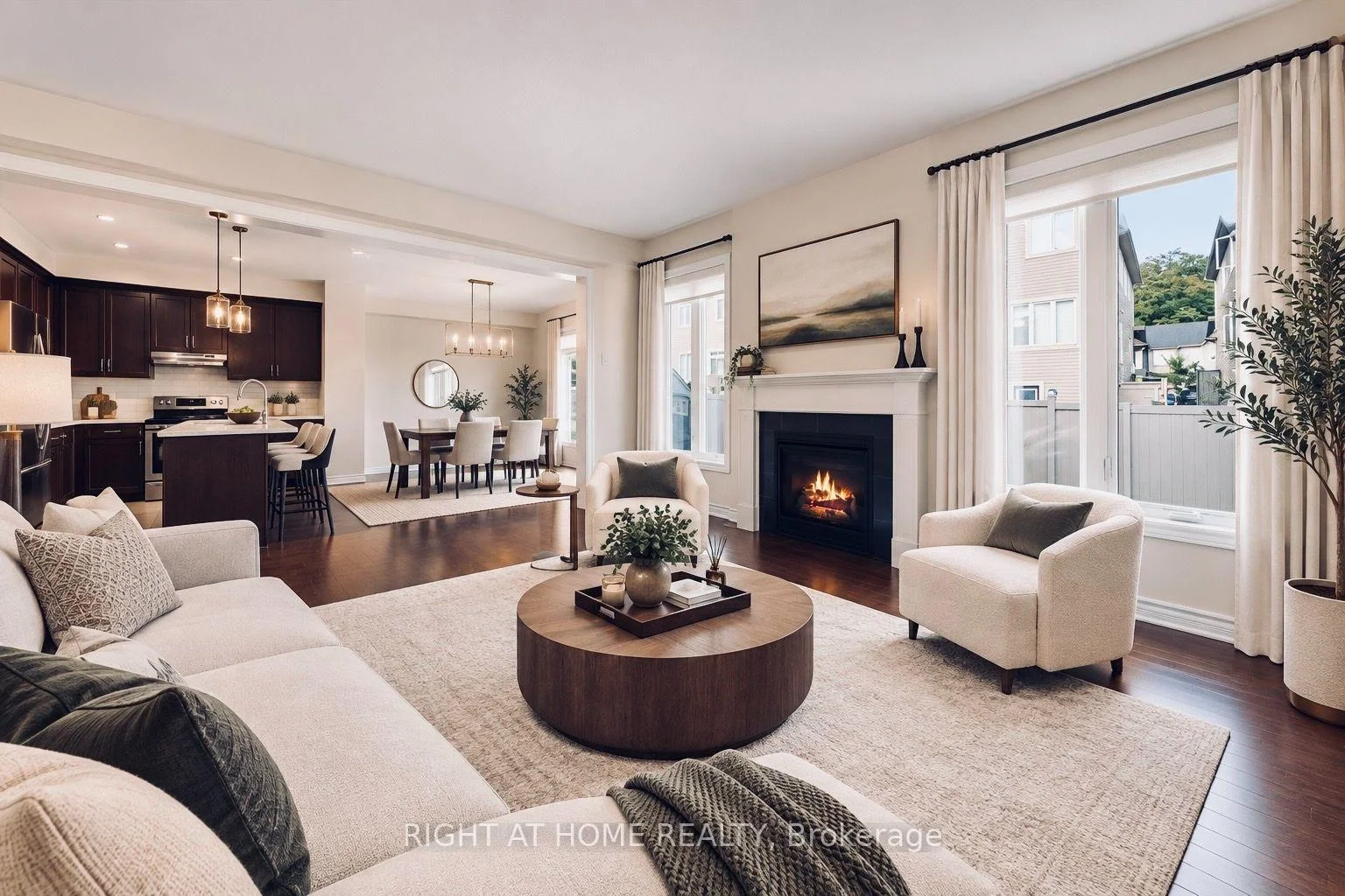 Photo 8 of 605 Silver Spruce Way, Ottawa, Kanata - Emerald Meadows/Trailwest — HOMEH