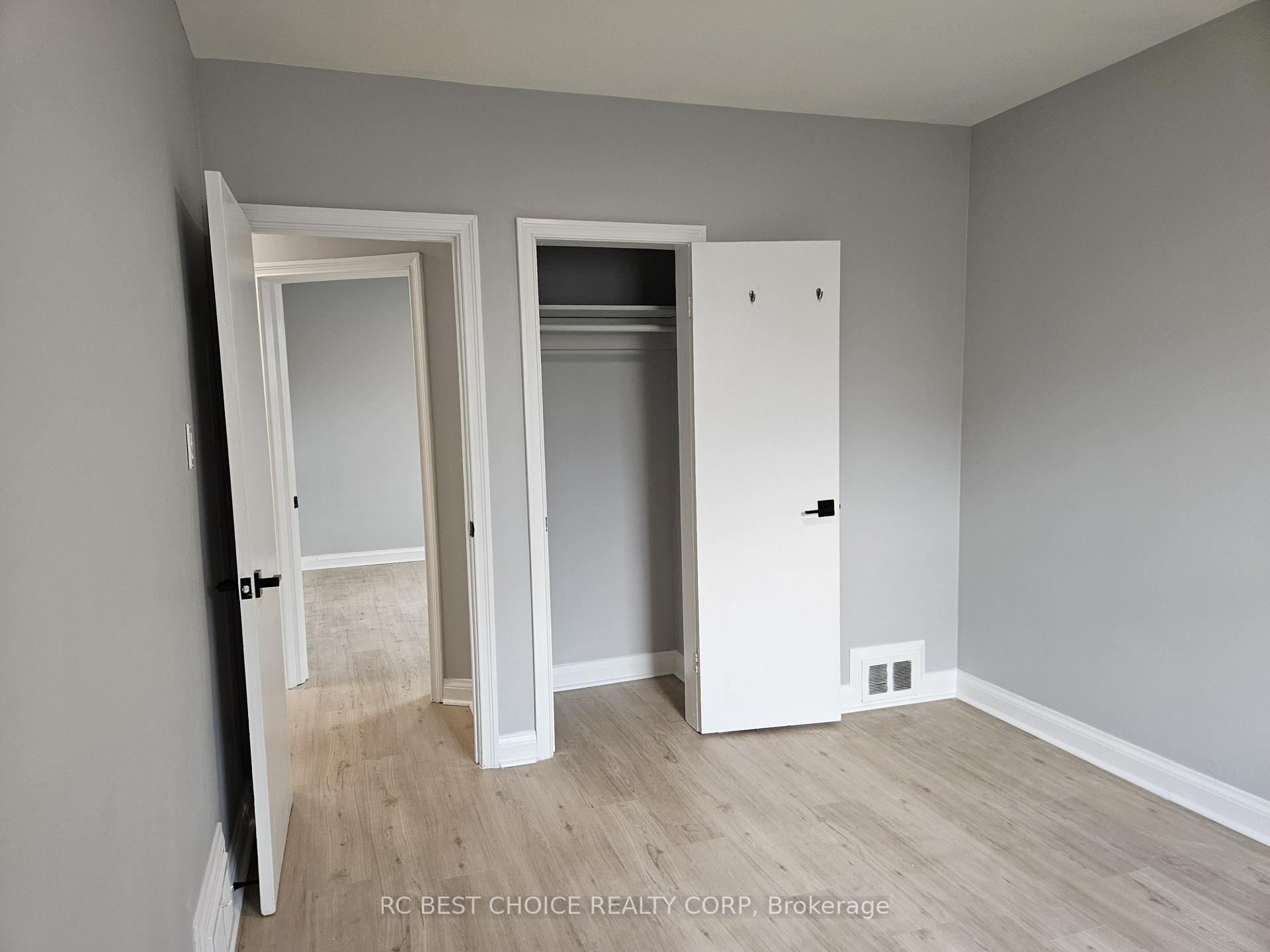 Photo 25 of Unit Main, 45 Mayall Avenue, North York, Downsview-Roding-CFB — HOMEH