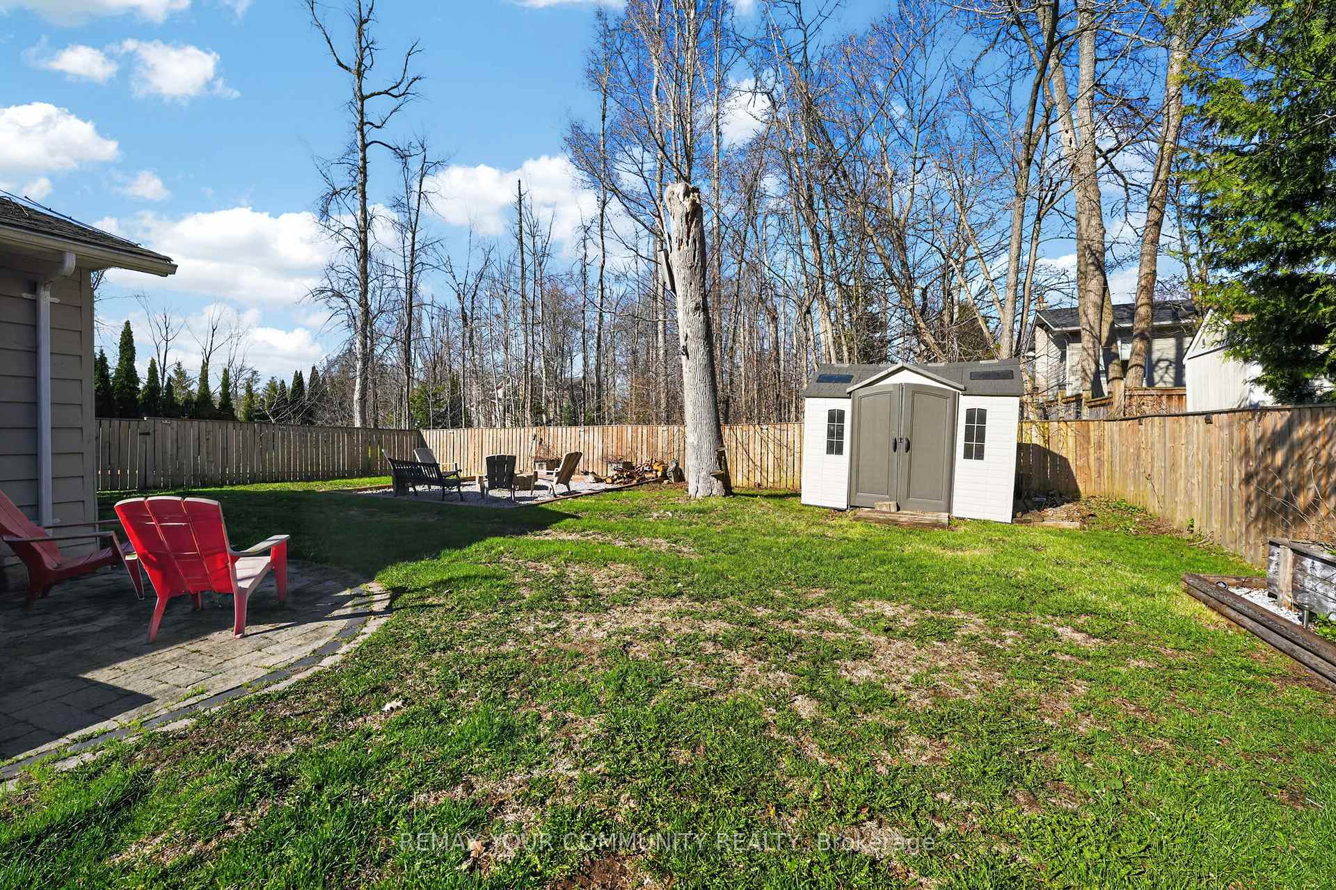 Photo 16 of 3816 30th Side Road, Innisfil, Rural Innisfil — HOMEH