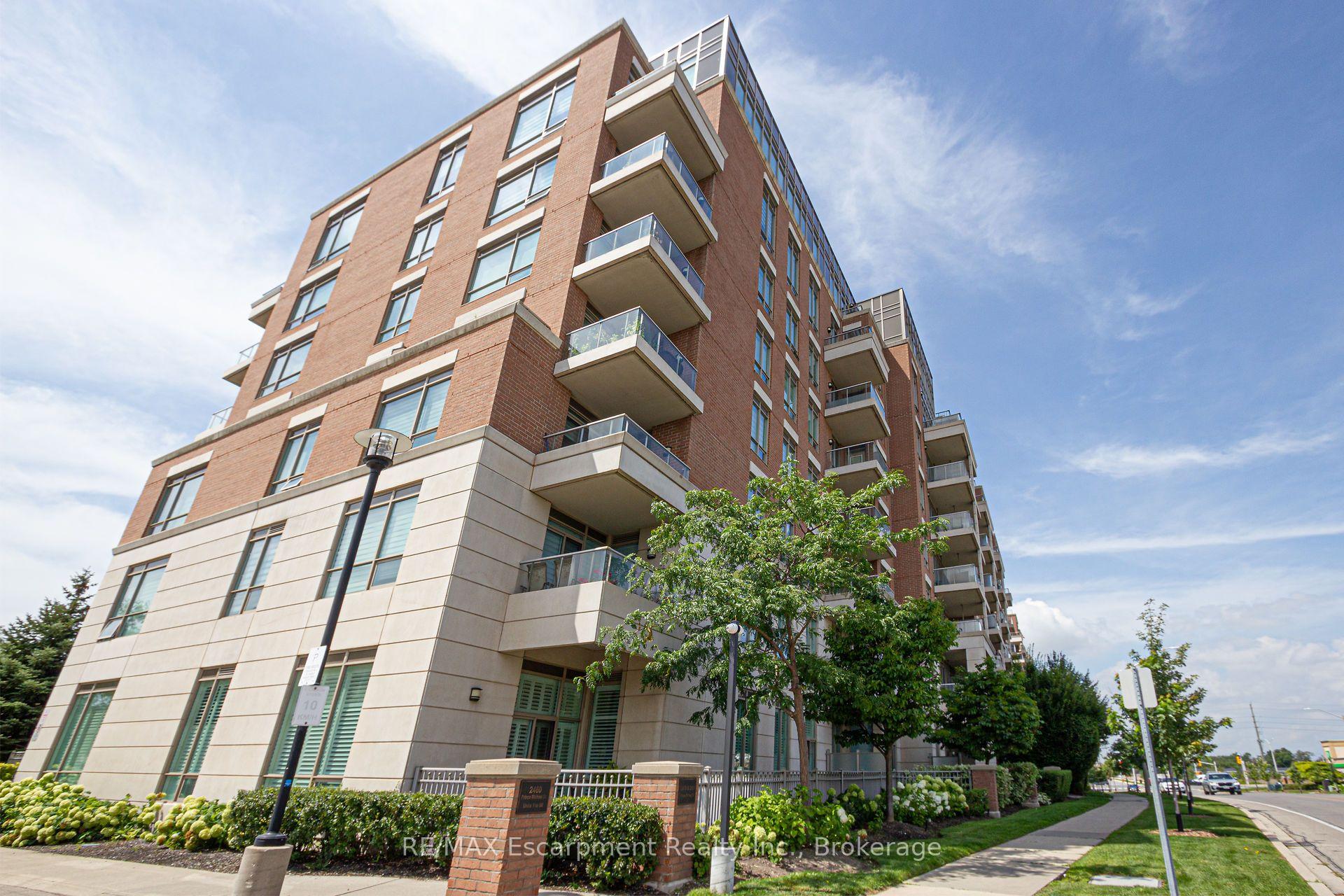 Photo of Unit 210, 2470 Prince Michael Drive