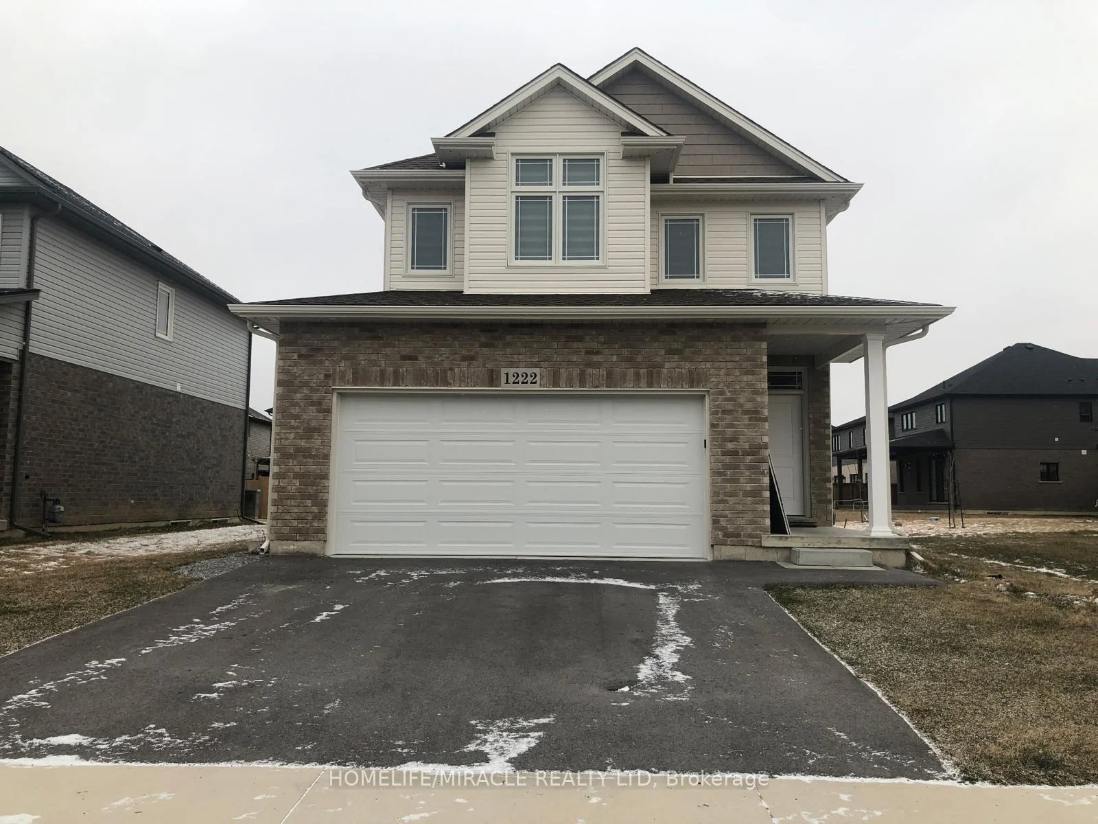 Photo of 1222 Uppers Lane