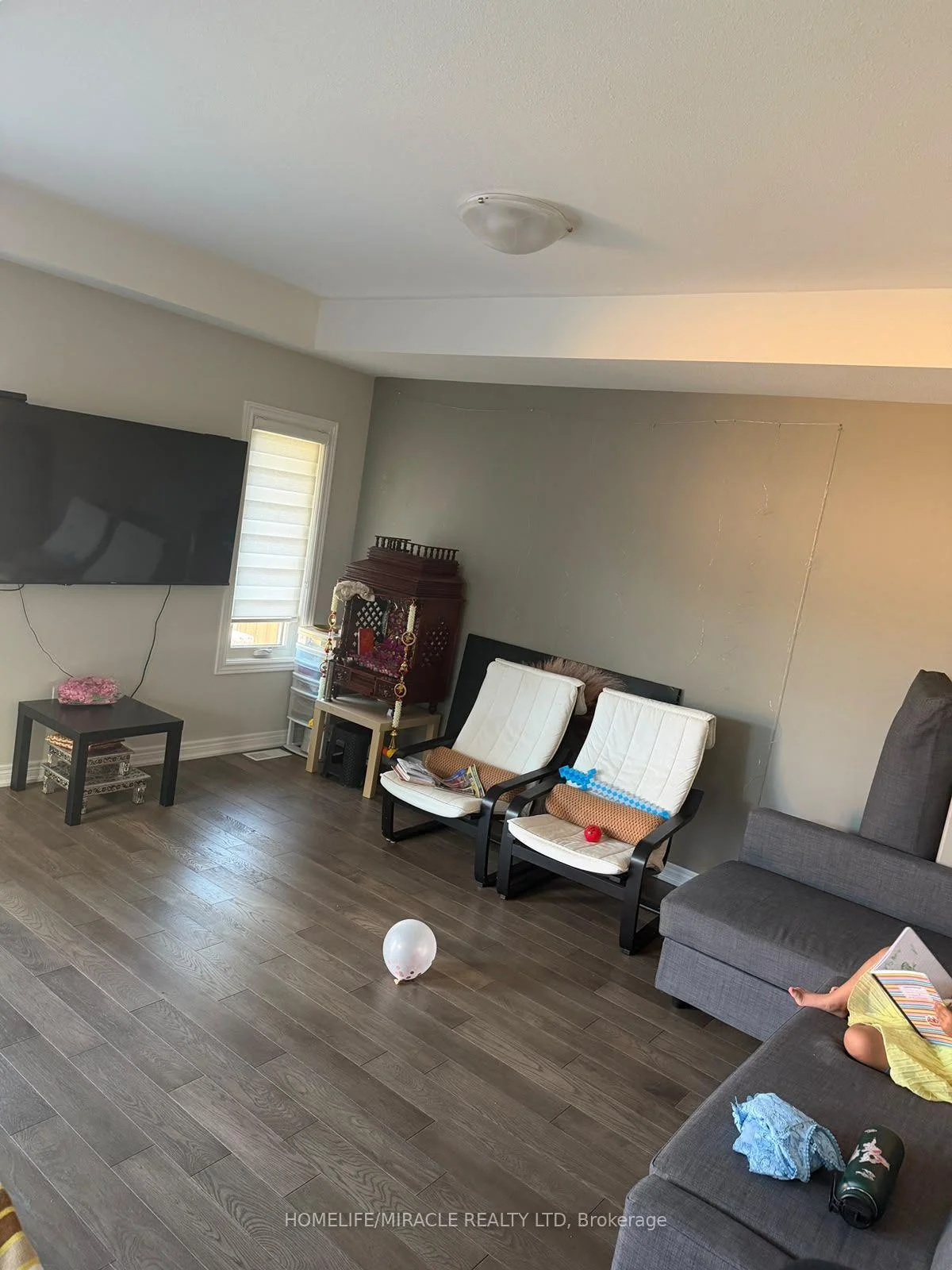 Photo 3 of 1222 Uppers Lane, Thorold, Rolling Meadows — HOMEH