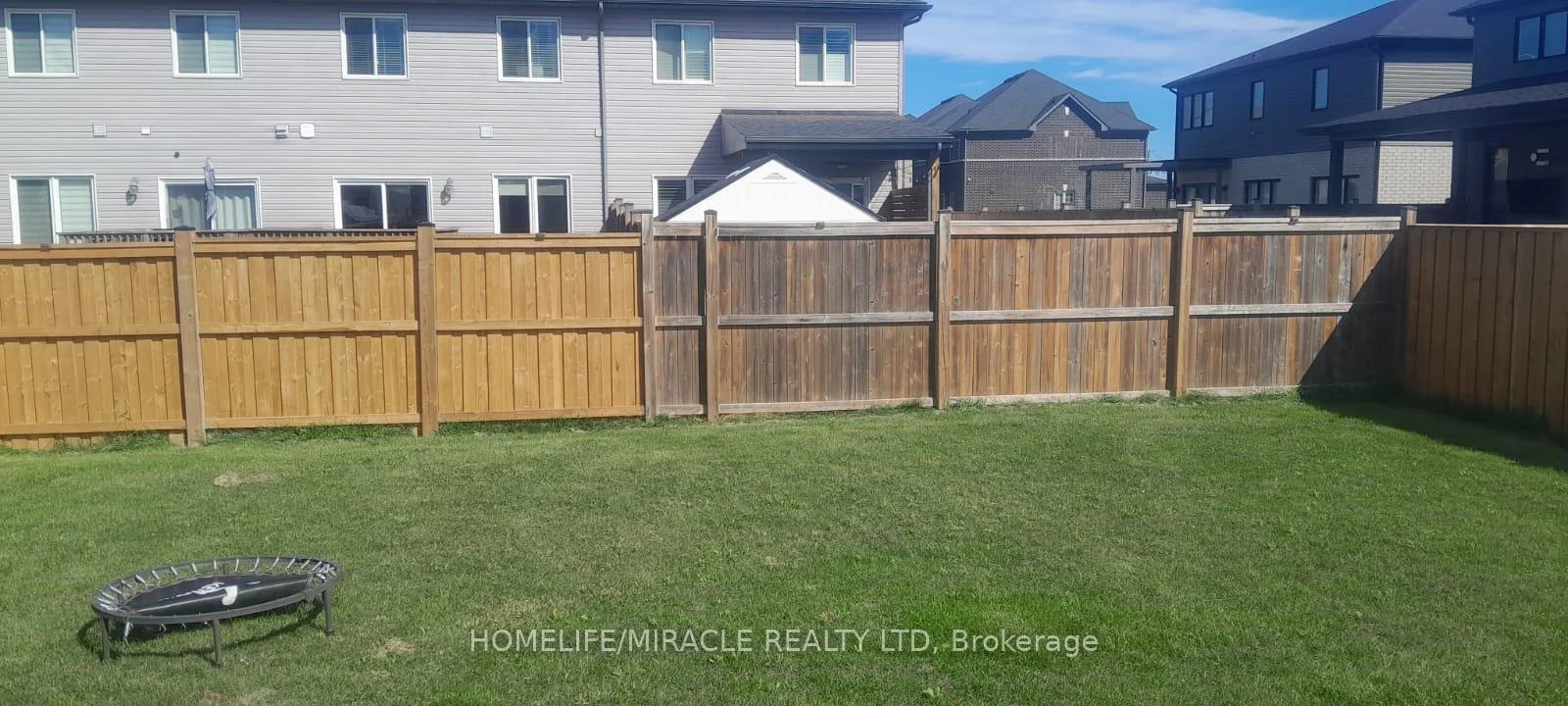 Photo 9 of 1222 Uppers Lane, Thorold, Rolling Meadows — HOMEH