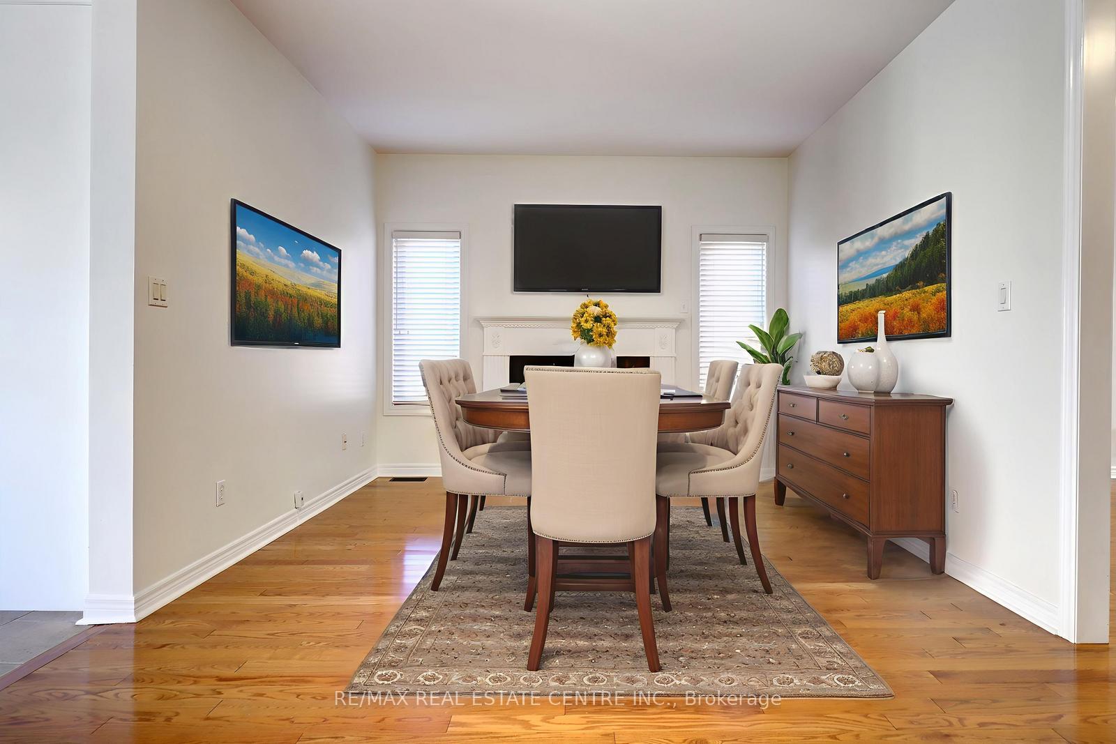 Photo 5 of 64 Meadowlark Drive, Halton Hills, Georgetown — HOMEH