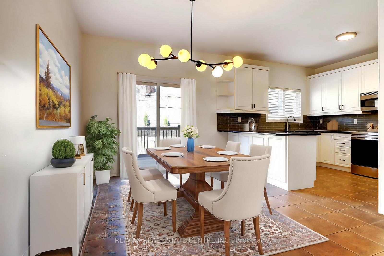 Photo 6 of 64 Meadowlark Drive, Halton Hills, Georgetown — HOMEH