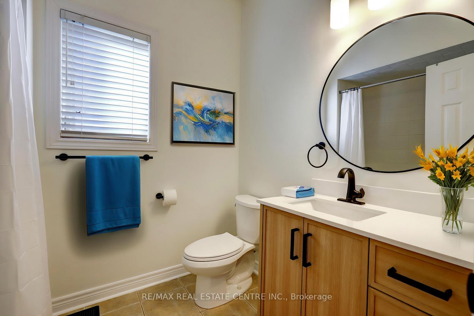 Photo 9 of 64 Meadowlark Drive, Halton Hills, Georgetown — HOMEH