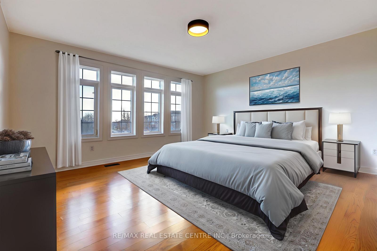 Photo 12 of 64 Meadowlark Drive, Halton Hills, Georgetown — HOMEH