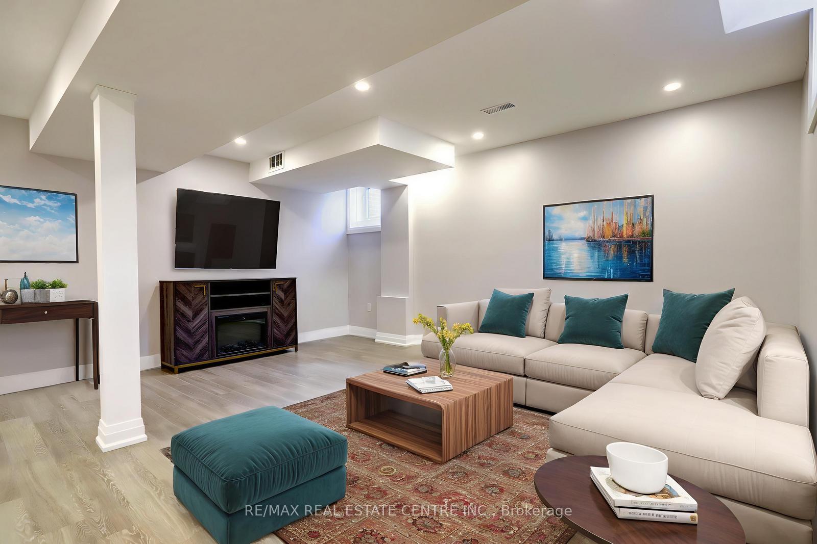 Photo 20 of 64 Meadowlark Drive, Halton Hills, Georgetown — HOMEH