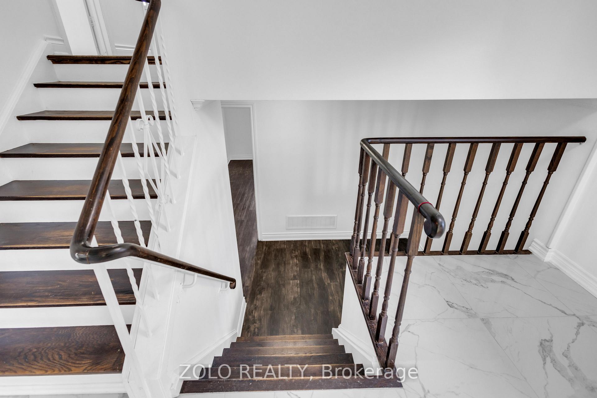 Photo 26 of 43 Davies Crescent, Barrie, Grove East — HOMEH