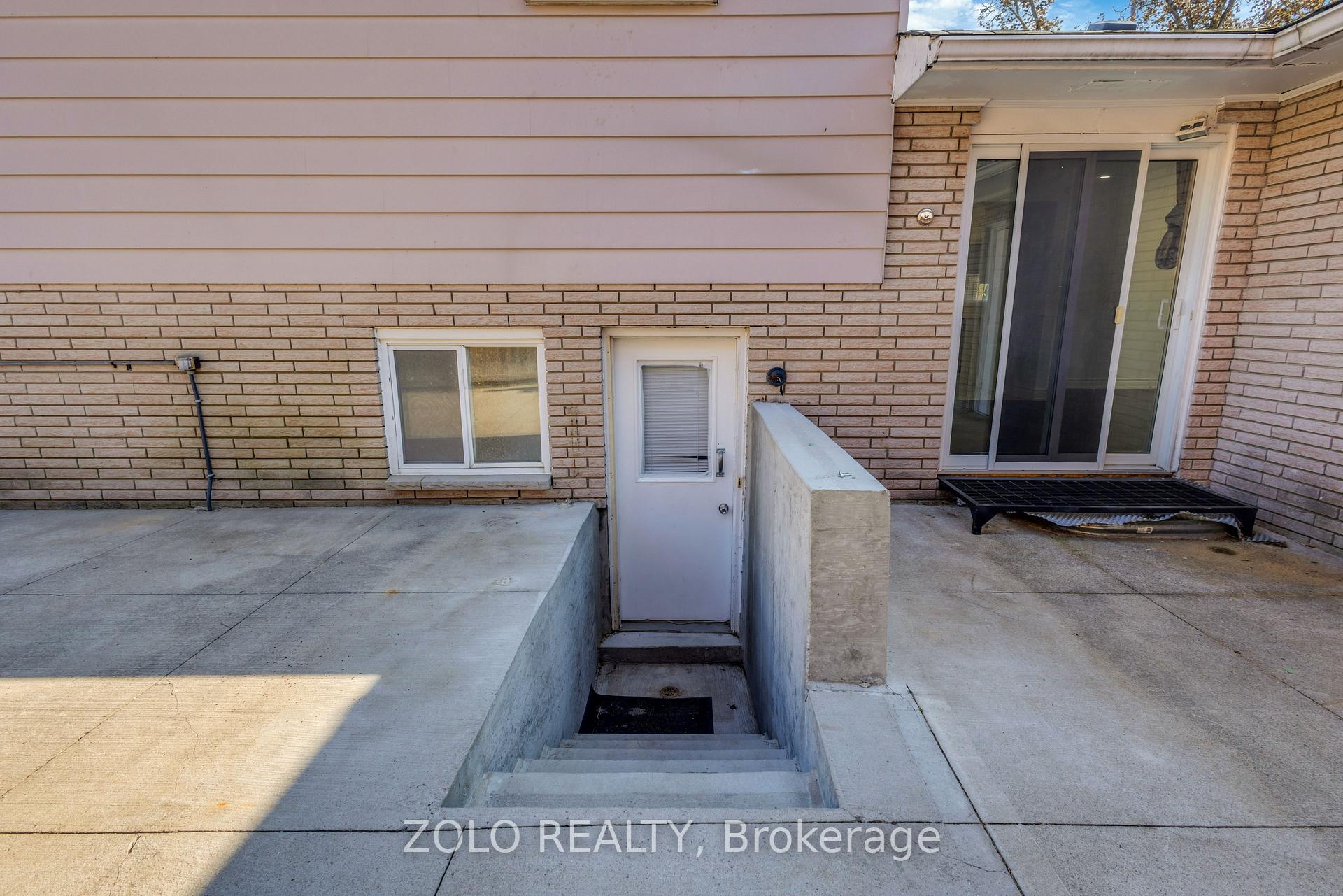 Photo 41 of 43 Davies Crescent, Barrie, Grove East — HOMEH