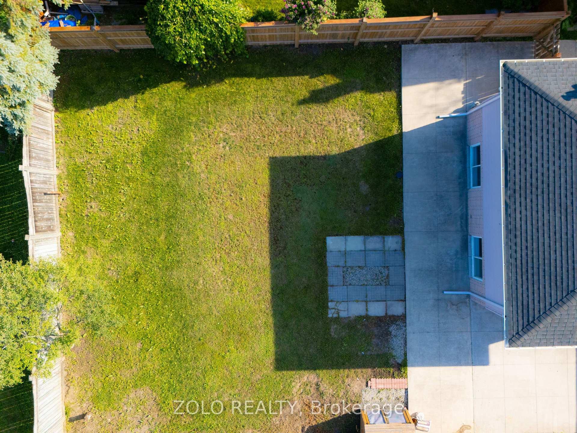 Photo 44 of 43 Davies Crescent, Barrie, Grove East — HOMEH