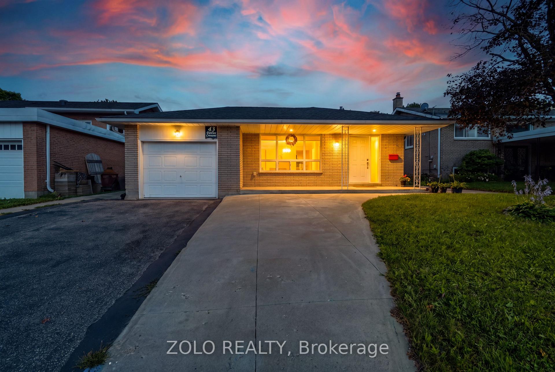 Photo 48 of 43 Davies Crescent, Barrie, Grove East — HOMEH