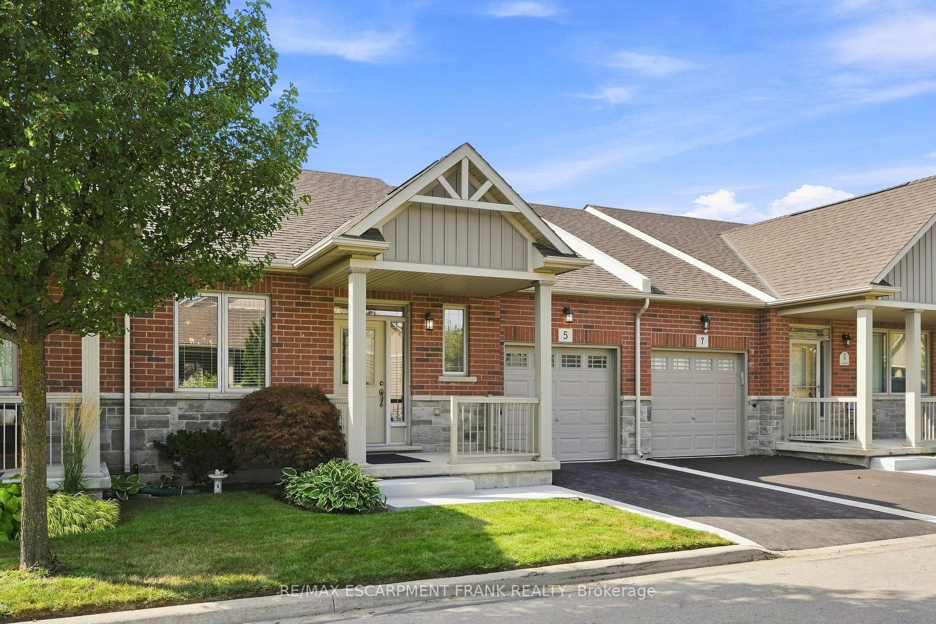 Photo 5 of 5 Murphy Lane, Hamilton, Binbrook — HOMEH