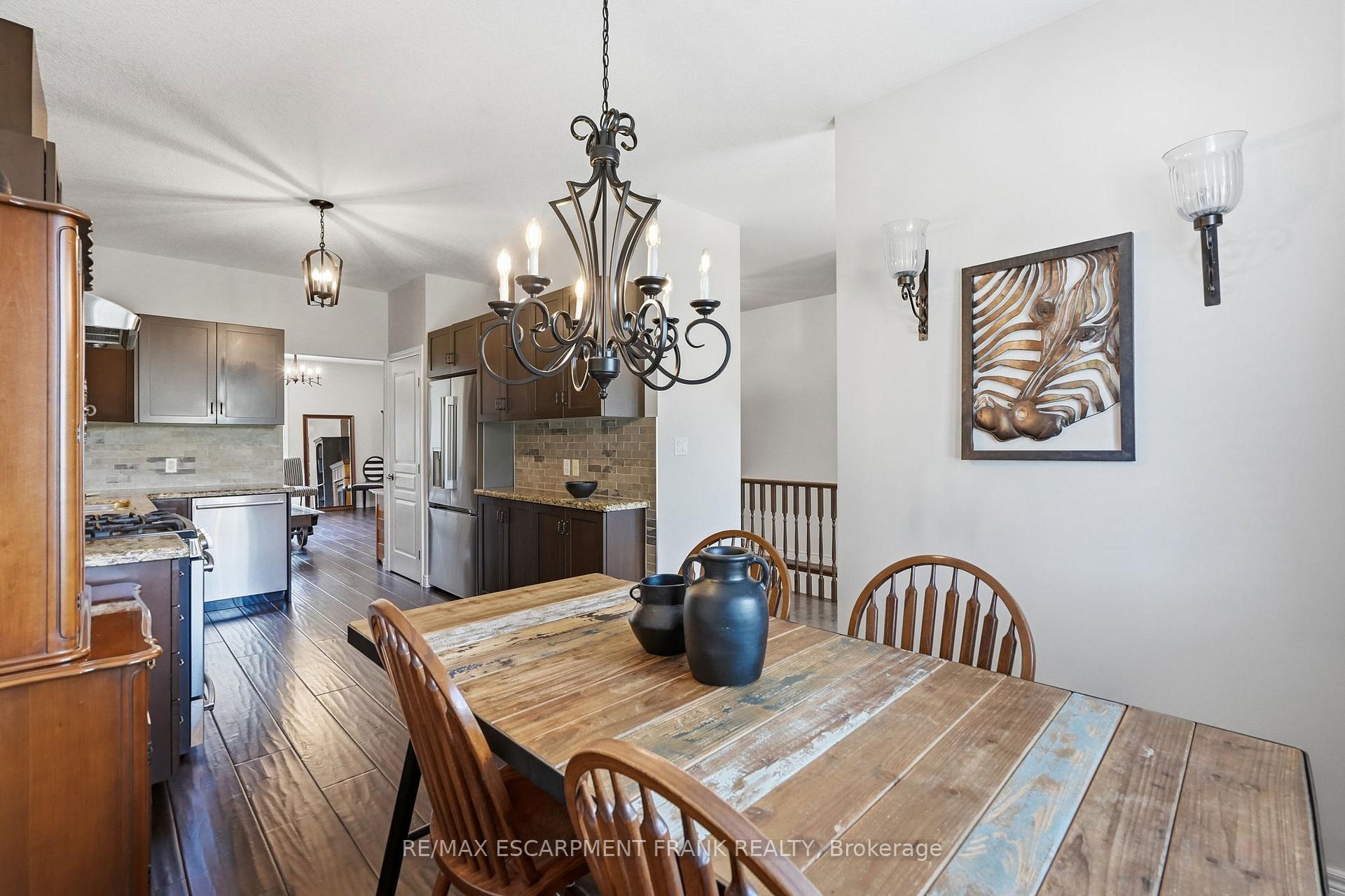 Photo 19 of 5 Murphy Lane, Hamilton, Binbrook — HOMEH