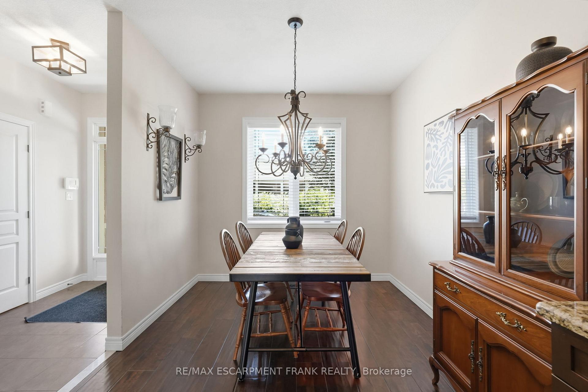 Photo 20 of 5 Murphy Lane, Hamilton, Binbrook — HOMEH
