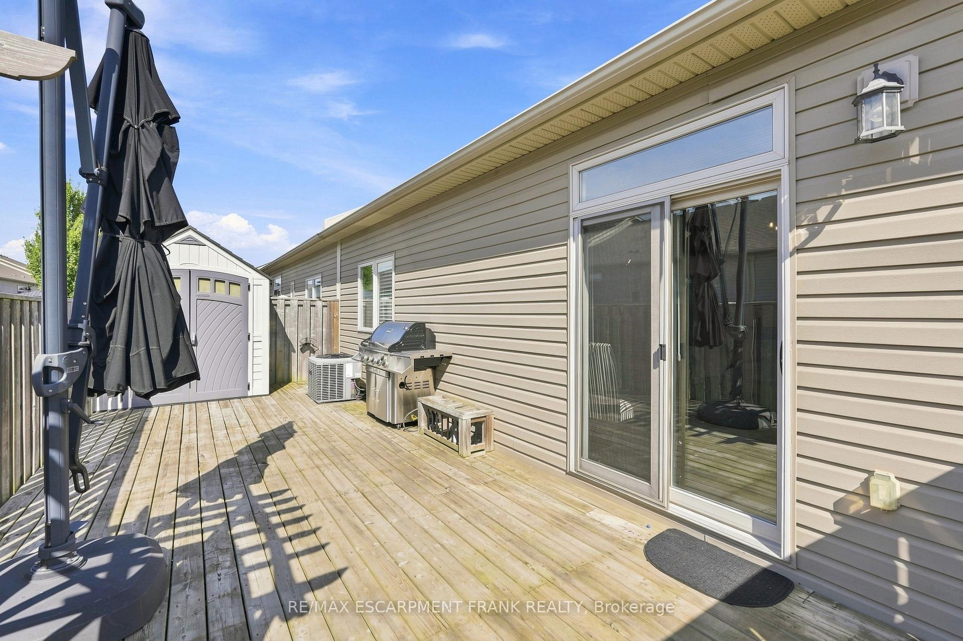 Photo 41 of 5 Murphy Lane, Hamilton, Binbrook — HOMEH