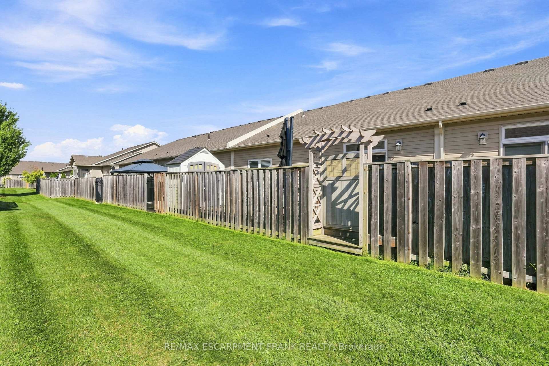 Photo 42 of 5 Murphy Lane, Hamilton, Binbrook — HOMEH