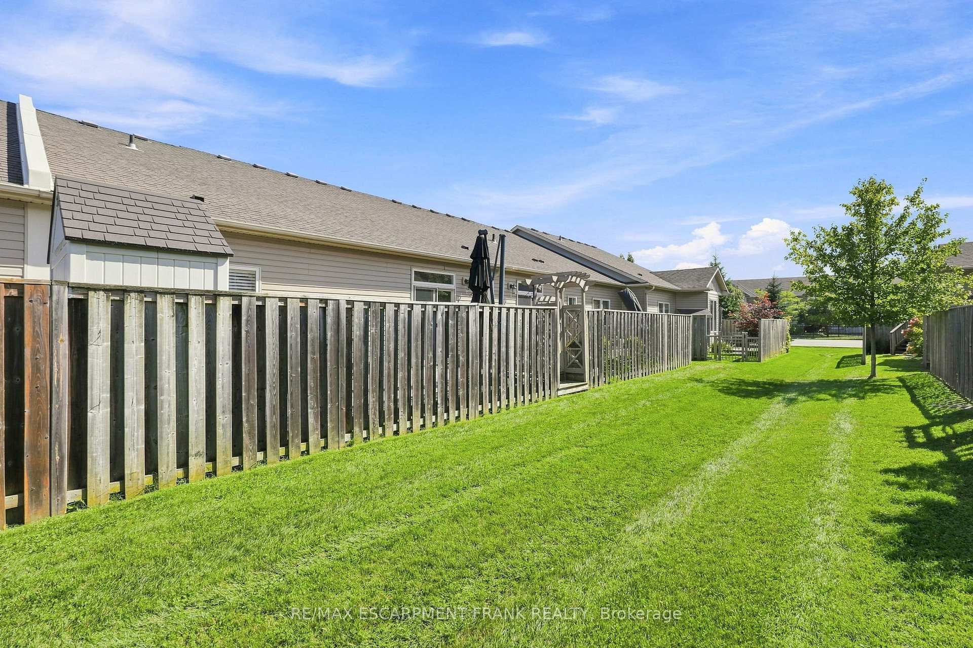 Photo 45 of 5 Murphy Lane, Hamilton, Binbrook — HOMEH