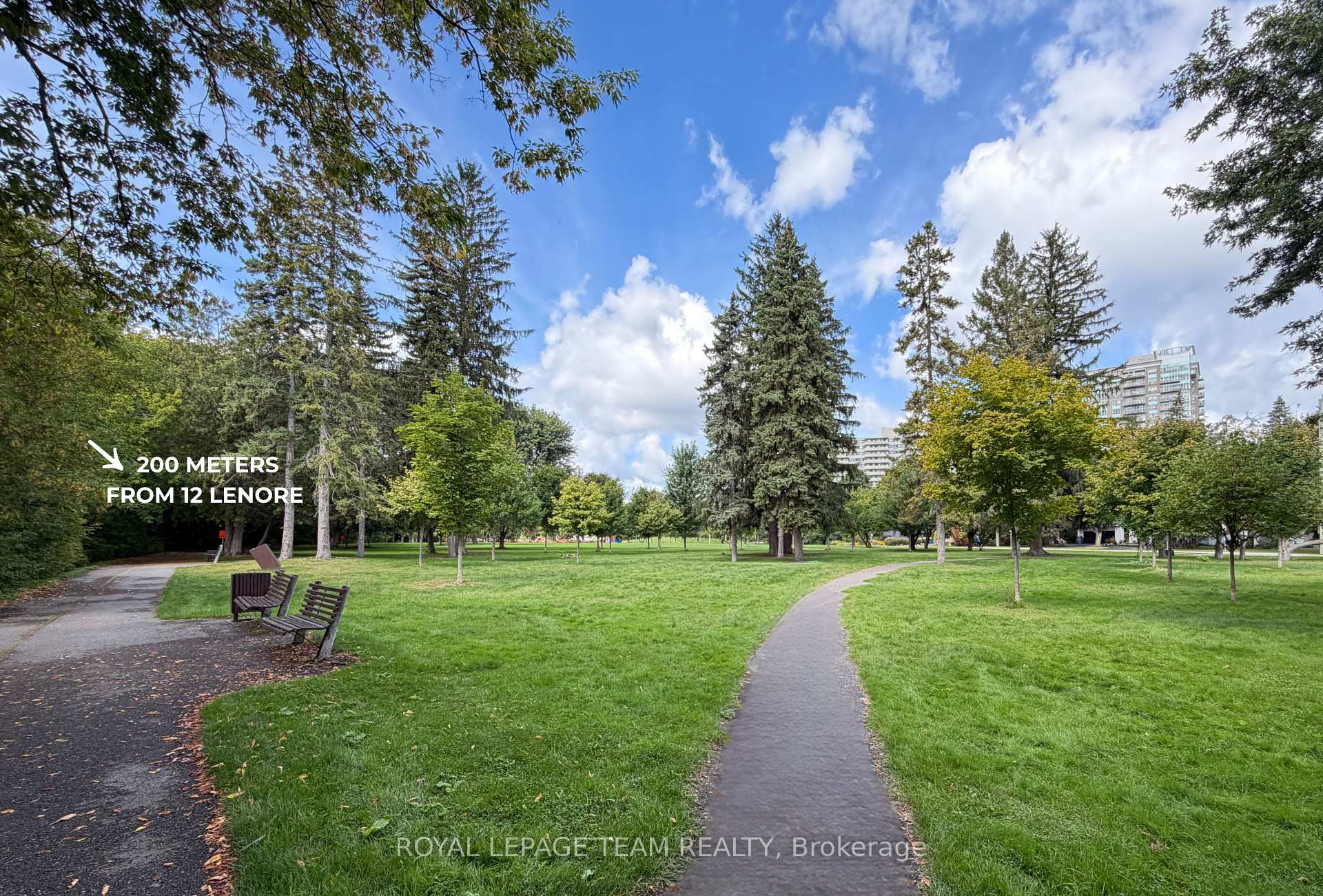 Photo 39 of 12 Lenore Place, Ottawa, Kingsview Park — HOMEH