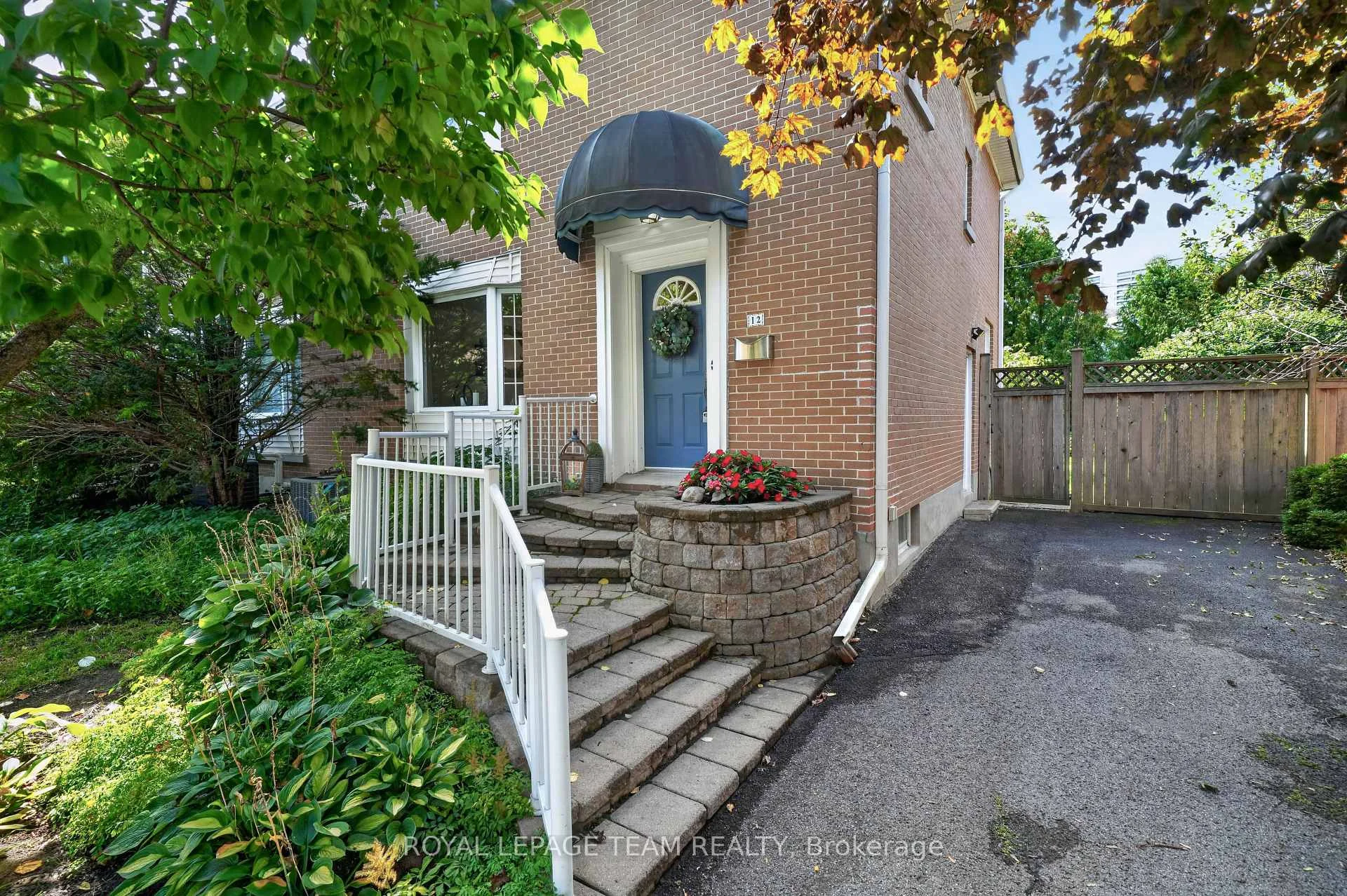 Photo 38 of 12 Lenore Place, Ottawa, Kingsview Park — HOMEH