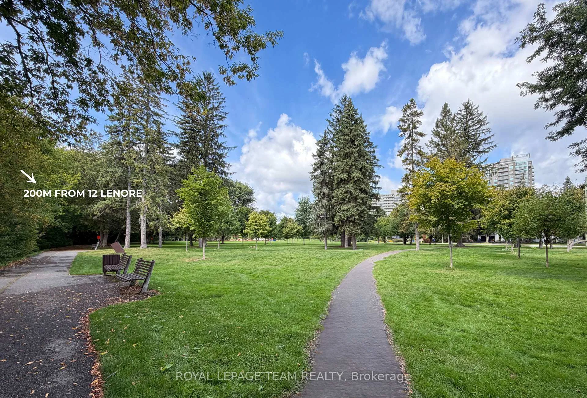 Photo 40 of 12 Lenore Place, Ottawa, Kingsview Park — HOMEH