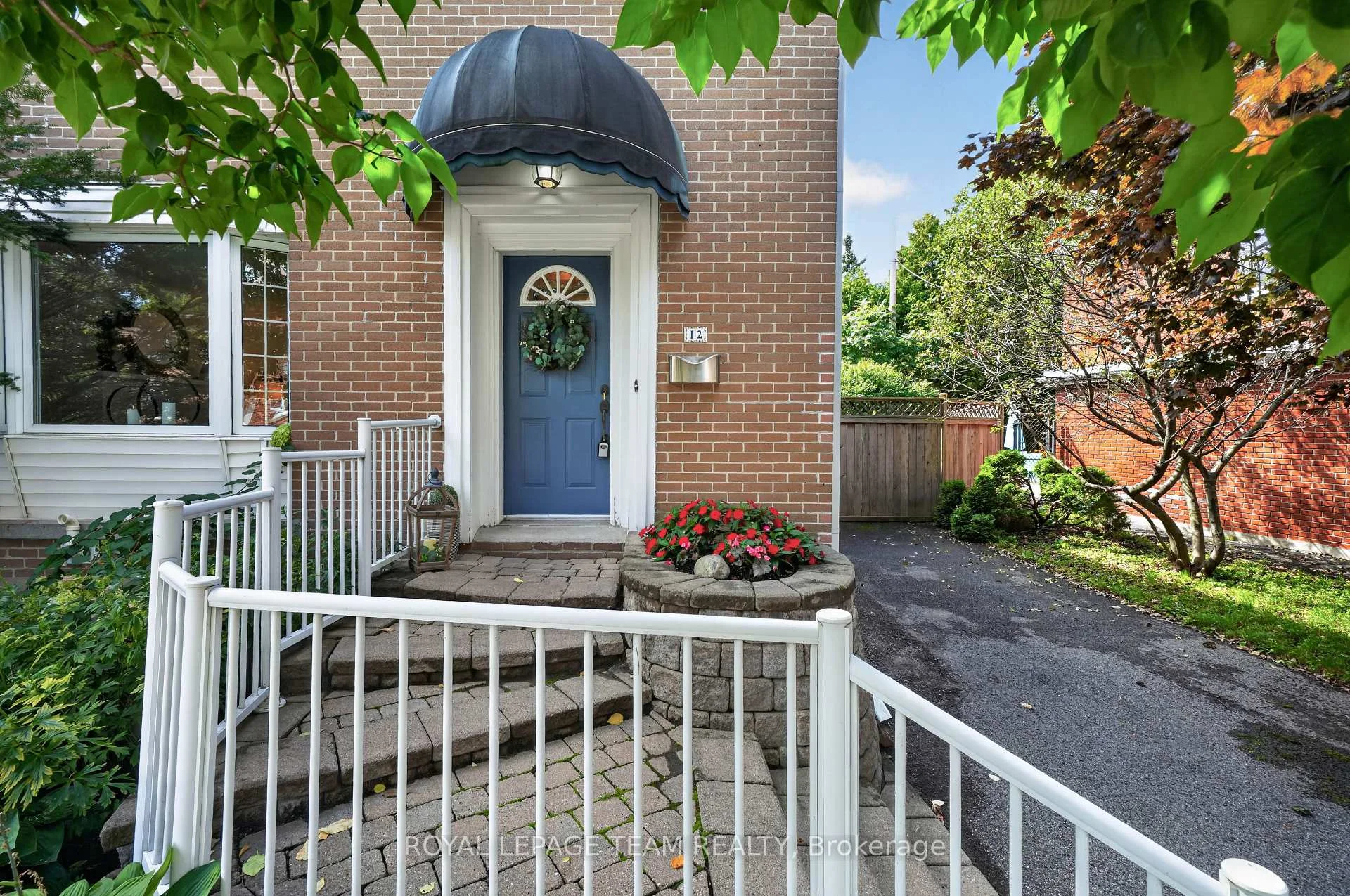 Photo 42 of 12 Lenore Place, Ottawa, Kingsview Park — HOMEH