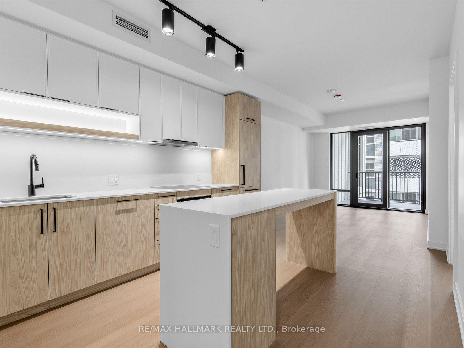 Photo 4 of Unit 528, 91 Montclair Avenue, Toronto, Forest Hill South — HOMEH
