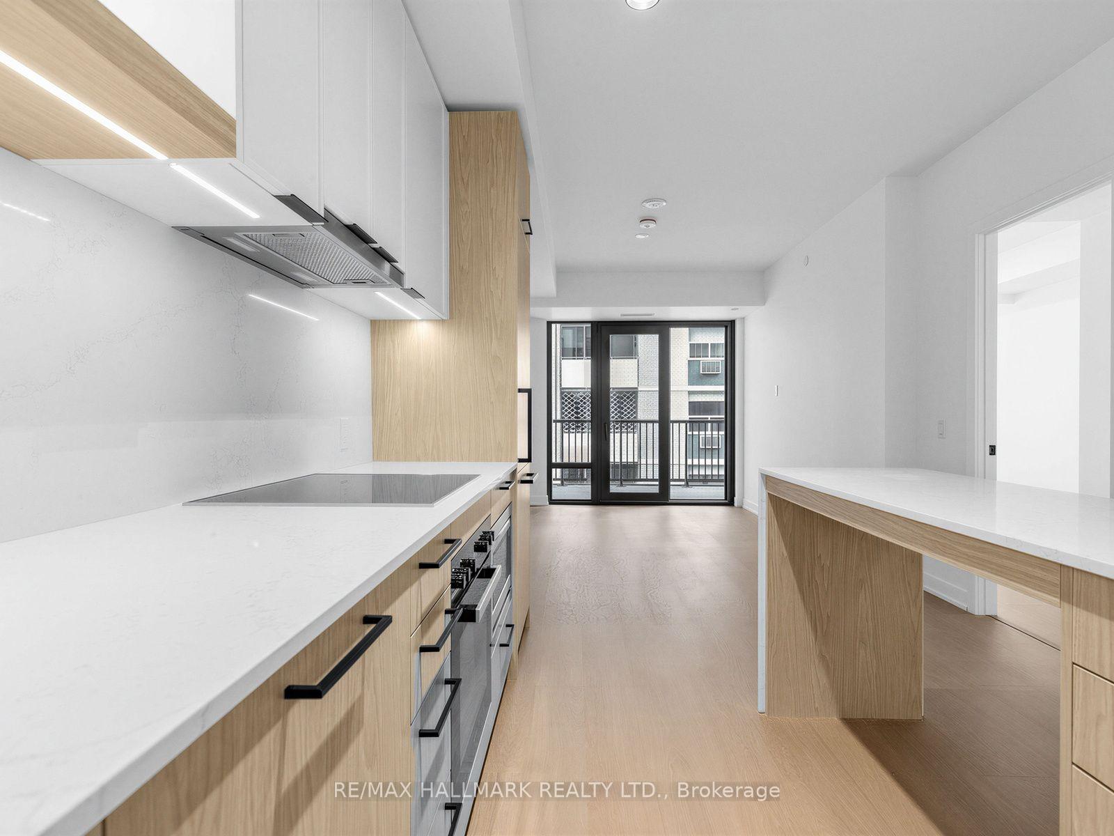 Photo 8 of Unit 528, 91 Montclair Avenue, Toronto, Forest Hill South — HOMEH