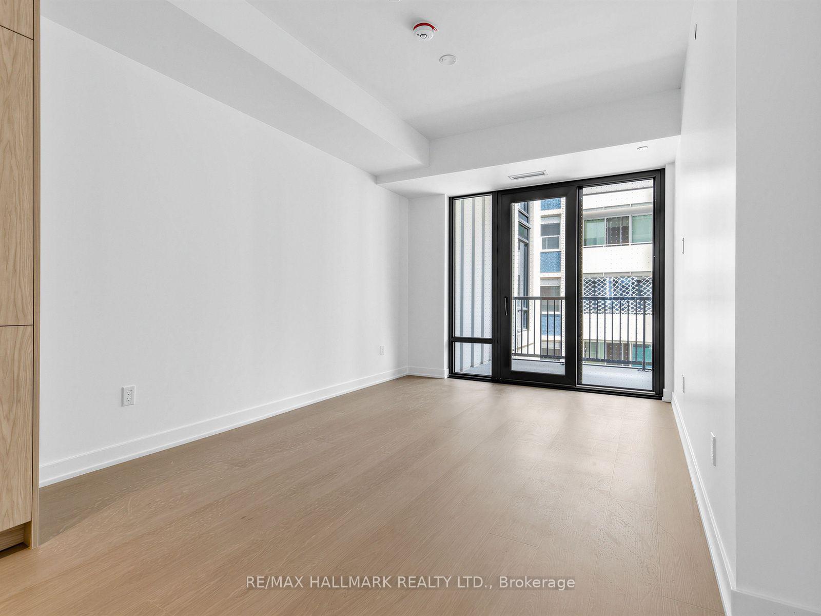 Photo 10 of Unit 528, 91 Montclair Avenue, Toronto, Forest Hill South — HOMEH