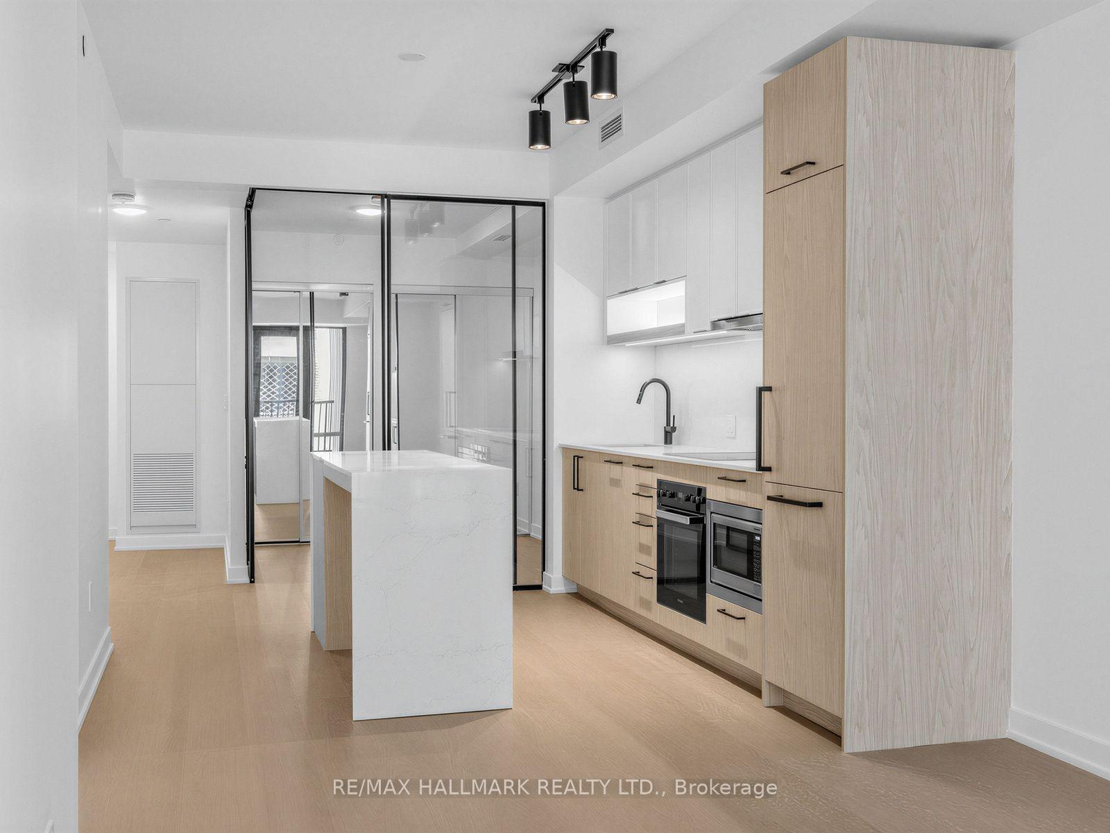 Photo 15 of Unit 528, 91 Montclair Avenue, Toronto, Forest Hill South — HOMEH