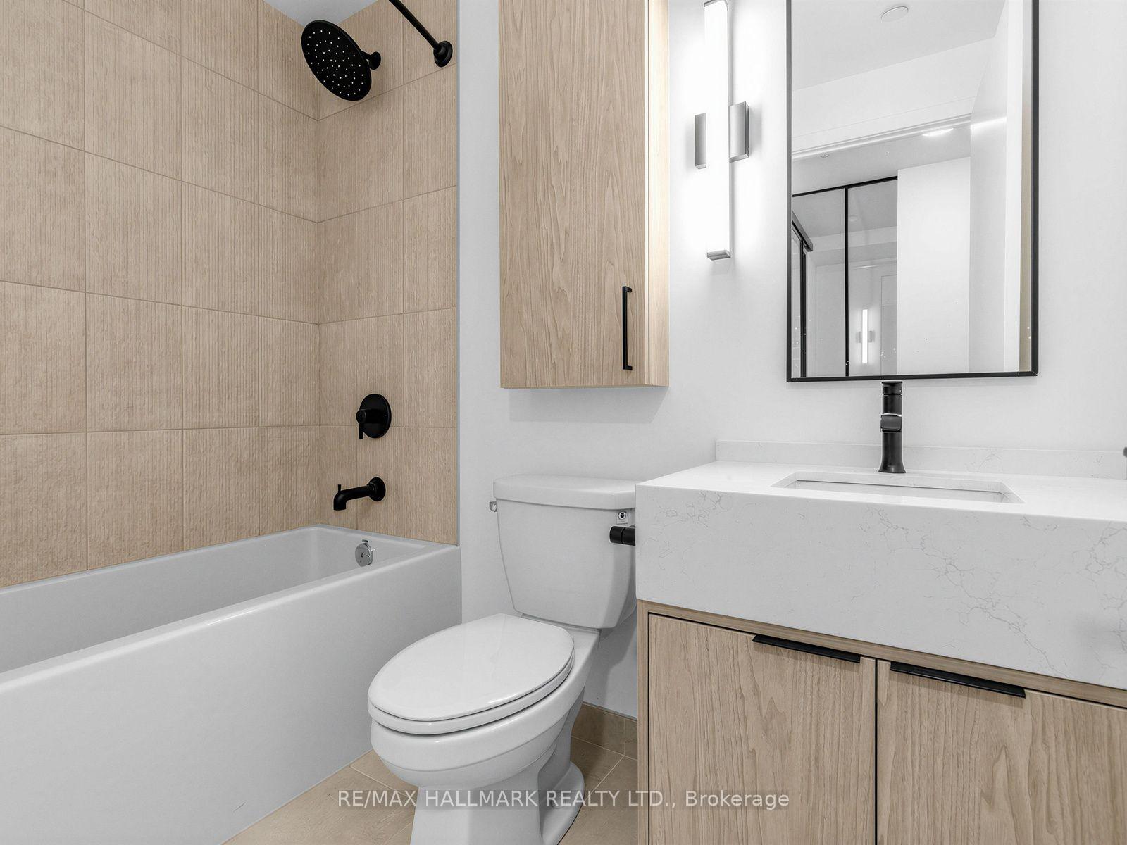 Photo 22 of Unit 528, 91 Montclair Avenue, Toronto, Forest Hill South — HOMEH