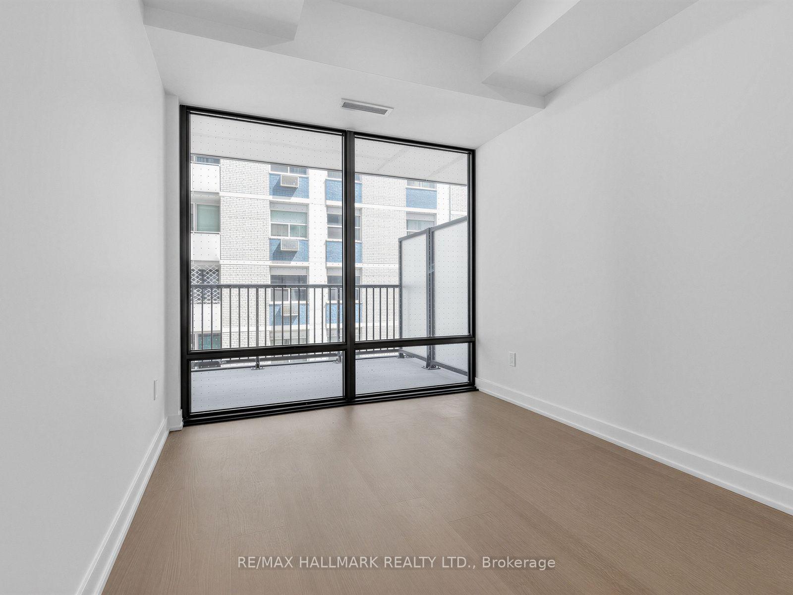 Photo 24 of Unit 528, 91 Montclair Avenue, Toronto, Forest Hill South — HOMEH