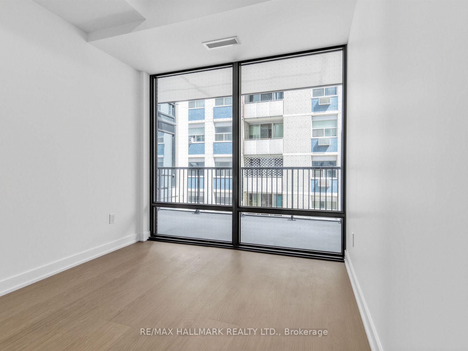 Photo 25 of Unit 528, 91 Montclair Avenue, Toronto, Forest Hill South — HOMEH