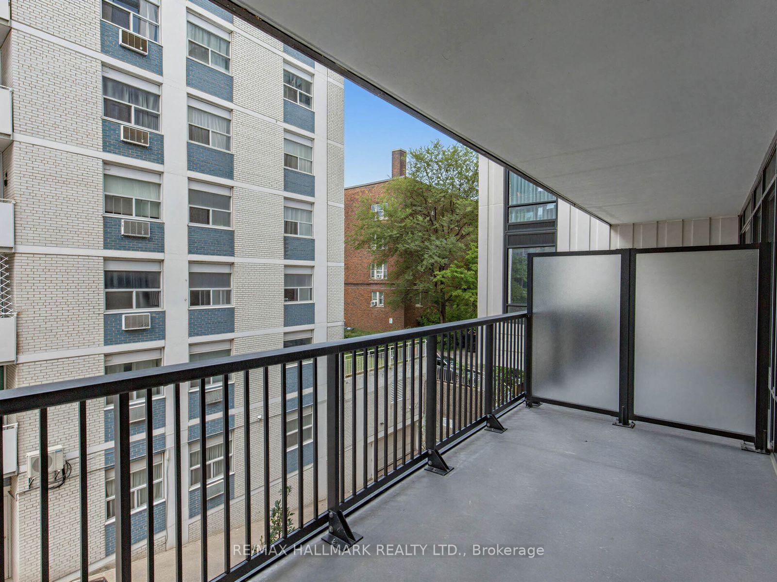 Photo 30 of Unit 528, 91 Montclair Avenue, Toronto, Forest Hill South — HOMEH