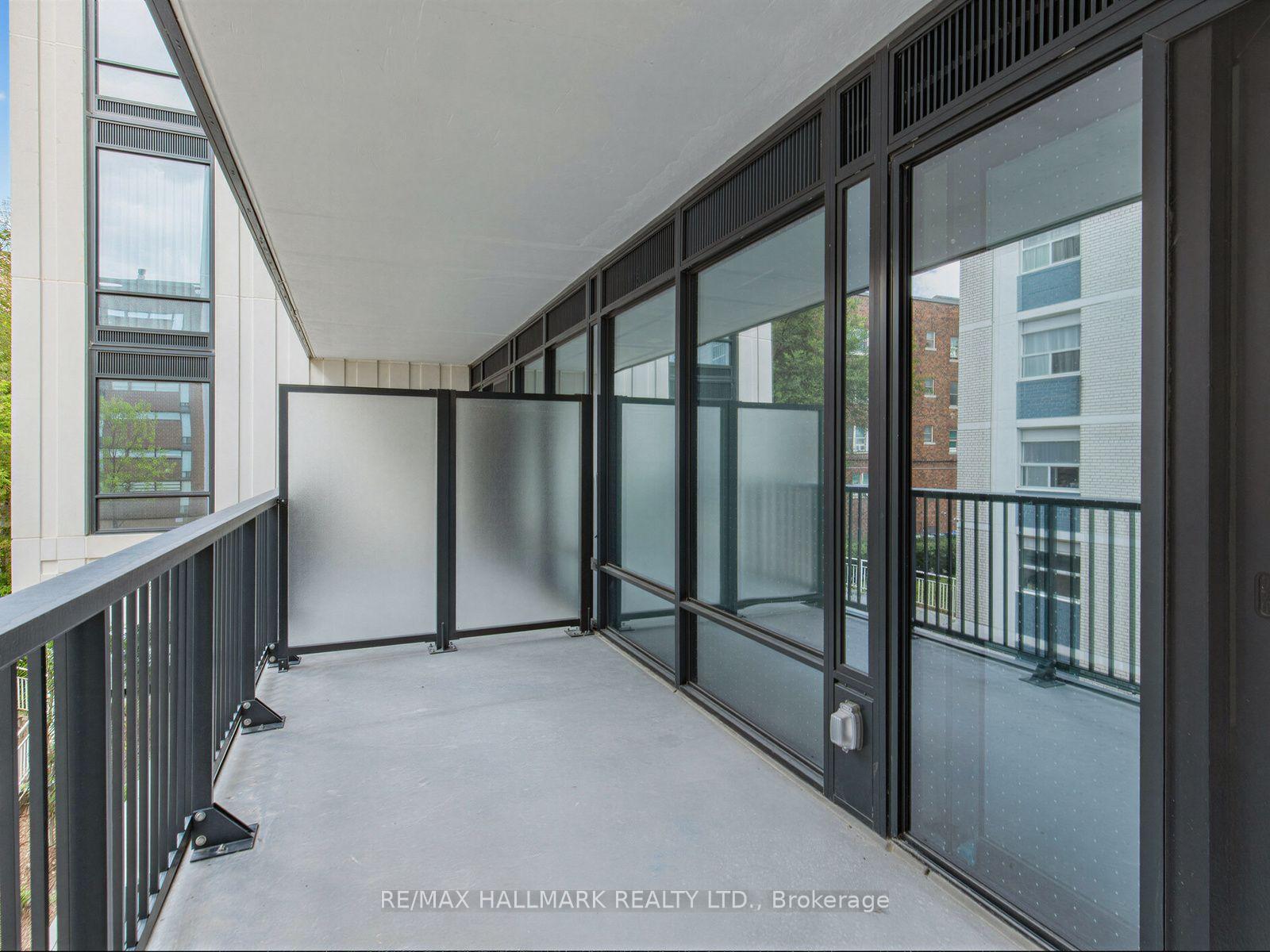 Photo 31 of Unit 528, 91 Montclair Avenue, Toronto, Forest Hill South — HOMEH