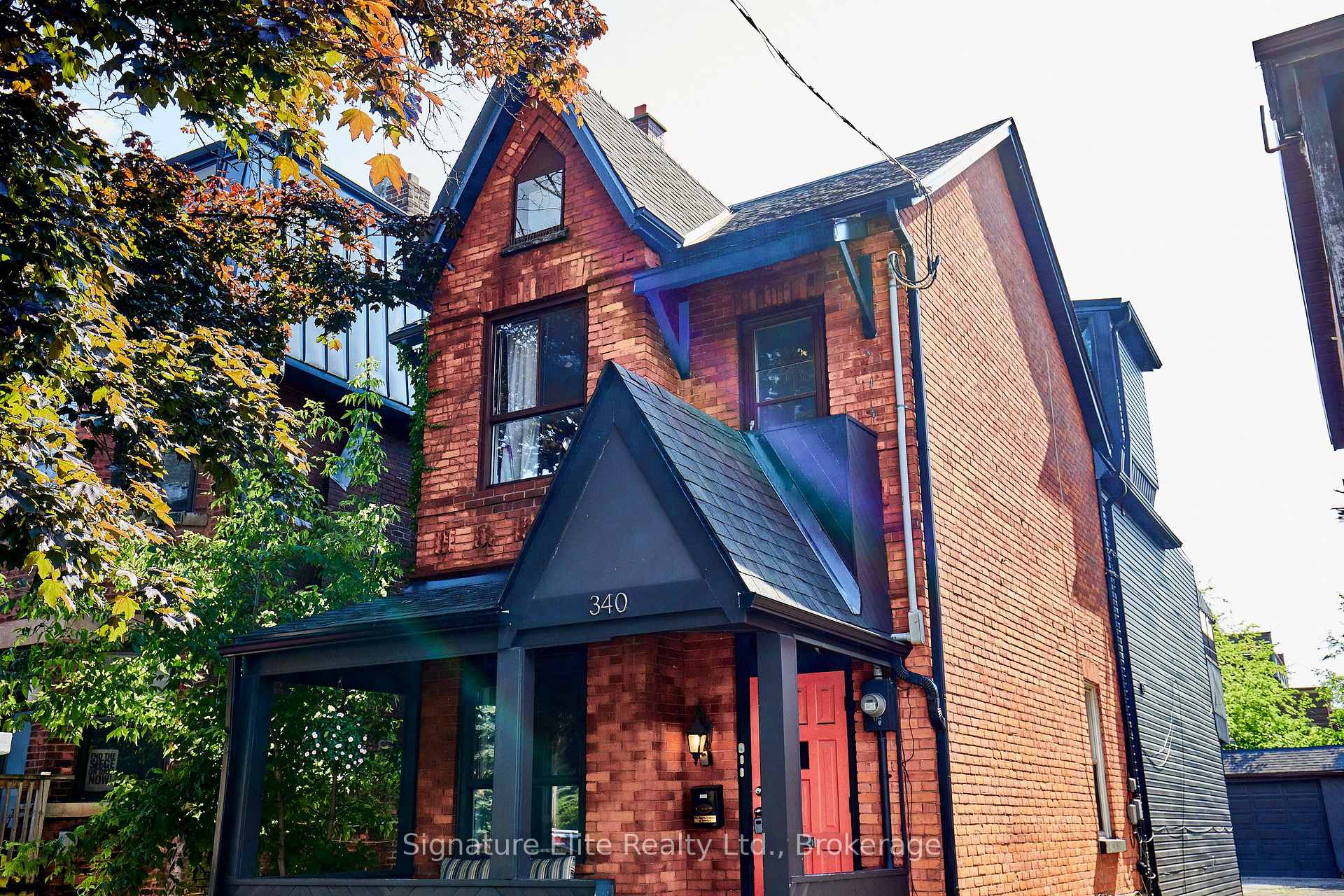 Photo of 340 Pacific Avenue