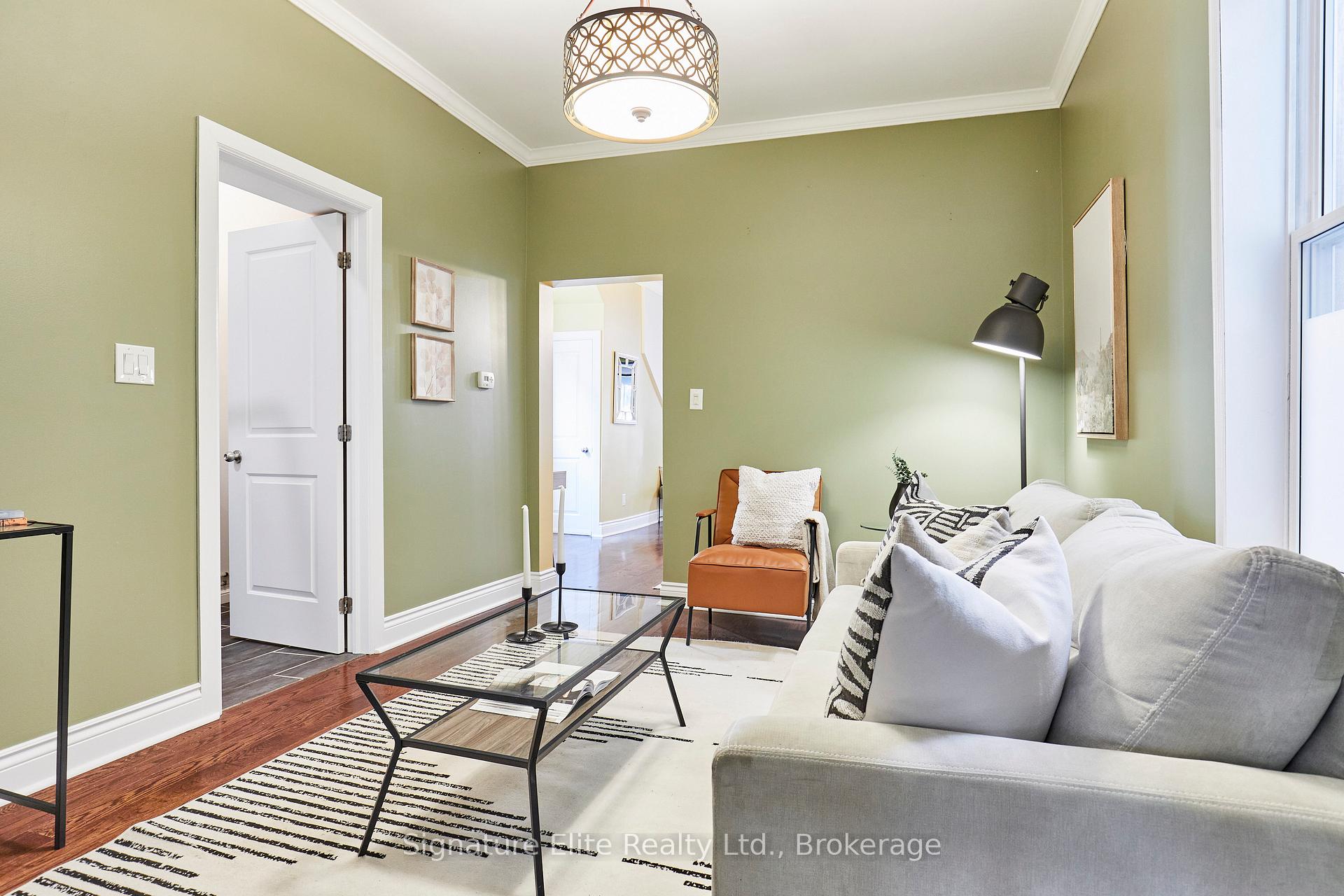 Photo 11 of 340 Pacific Avenue, Toronto, Junction Area — HOMEH