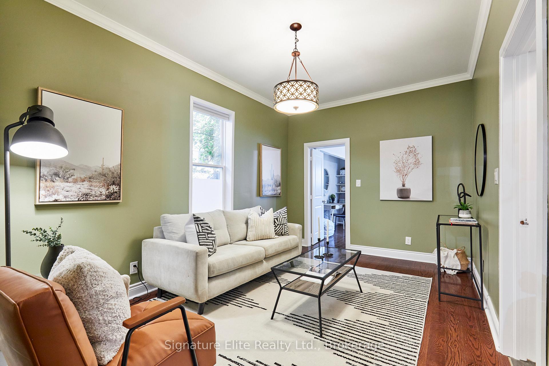 Photo 12 of 340 Pacific Avenue, Toronto, Junction Area — HOMEH