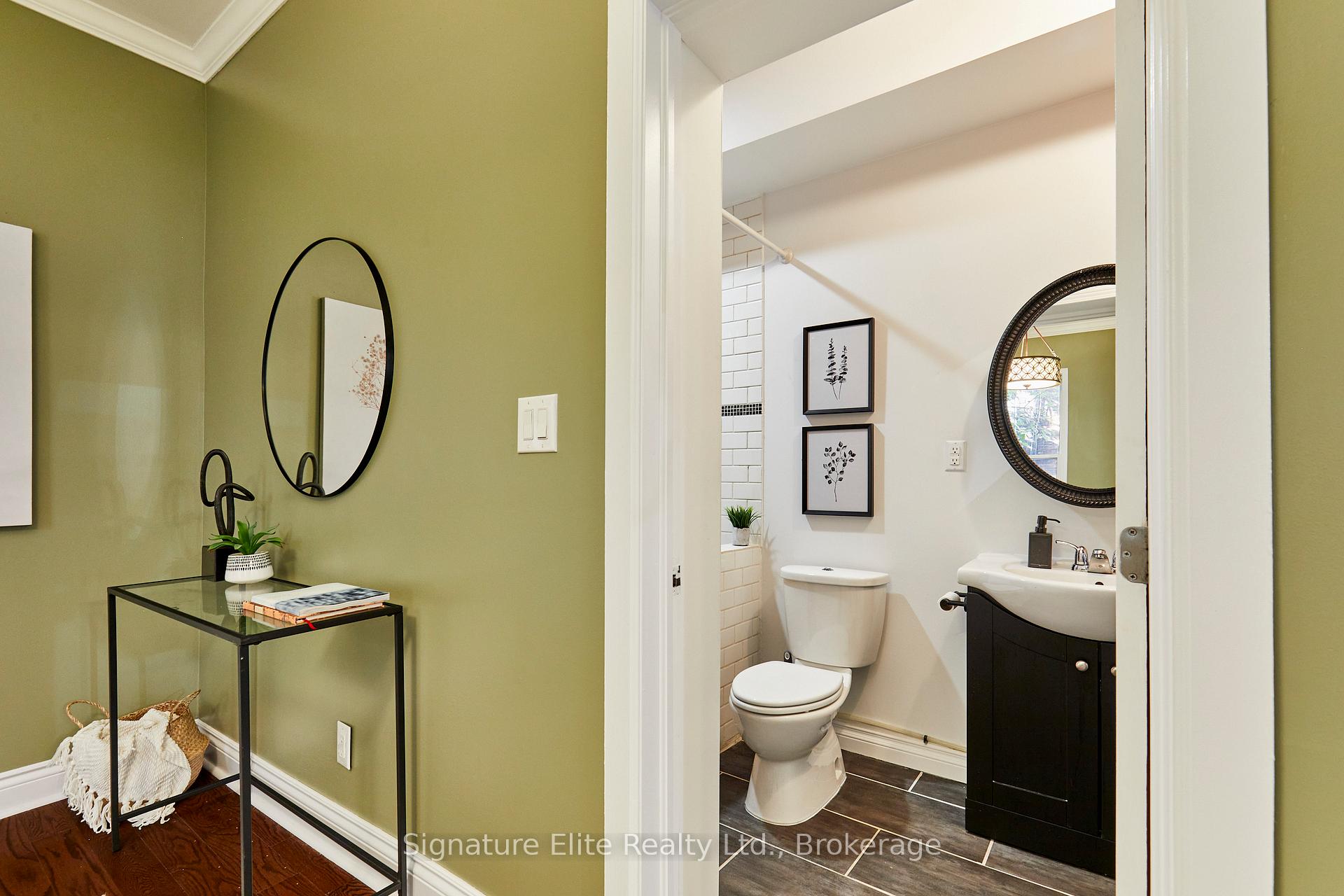 Photo 14 of 340 Pacific Avenue, Toronto, Junction Area — HOMEH