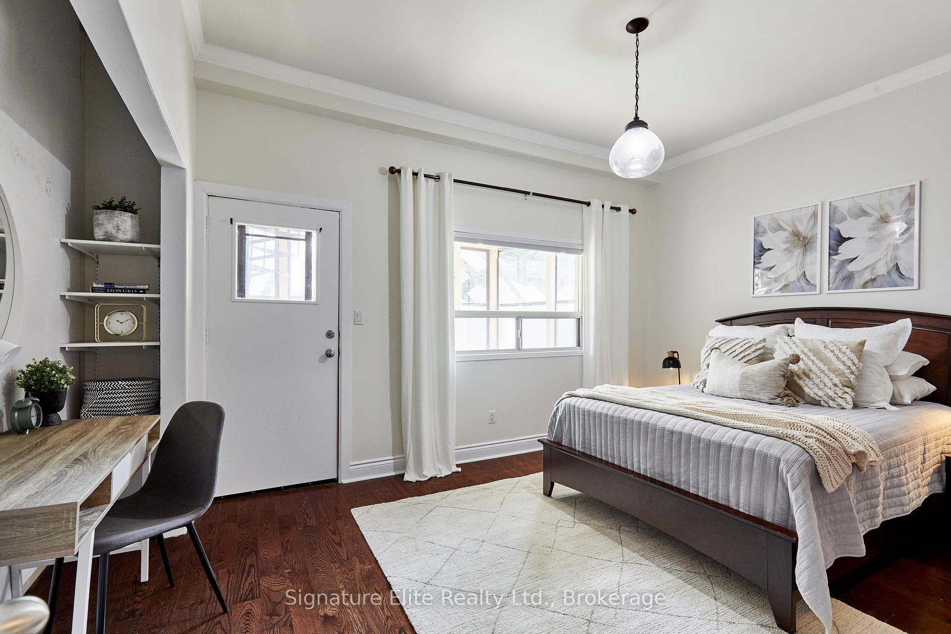 Photo 18 of 340 Pacific Avenue, Toronto, Junction Area — HOMEH