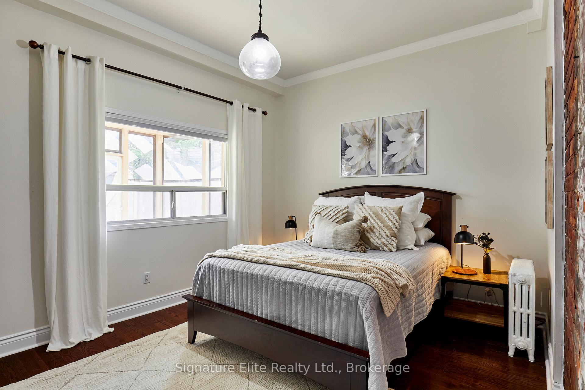 Photo 20 of 340 Pacific Avenue, Toronto, Junction Area — HOMEH