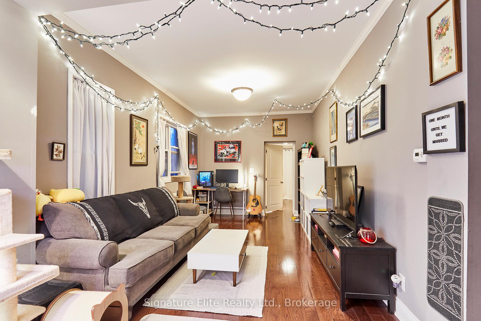 Photo 23 of 340 Pacific Avenue, Toronto, Junction Area — HOMEH