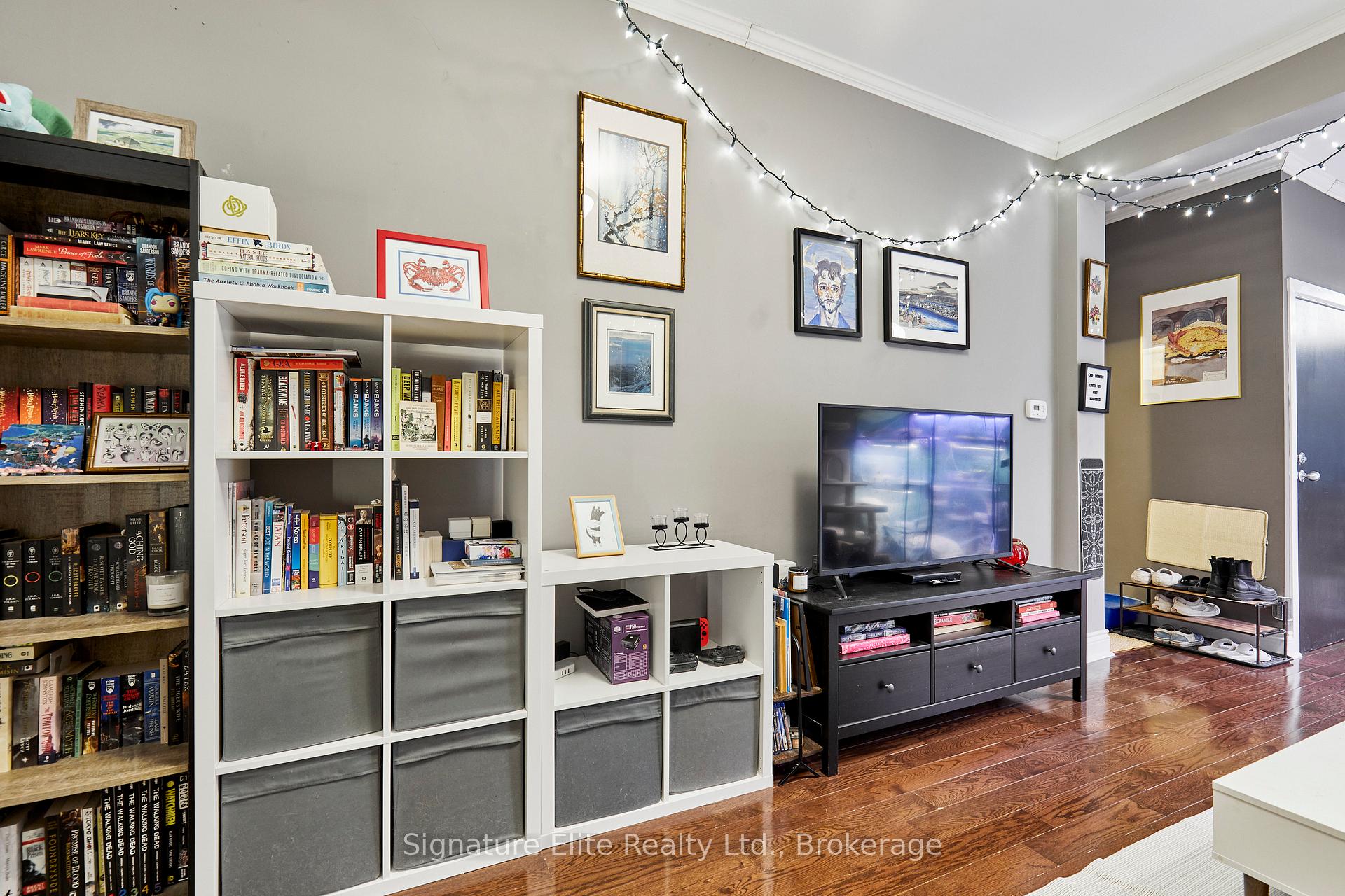 Photo 24 of 340 Pacific Avenue, Toronto, Junction Area — HOMEH