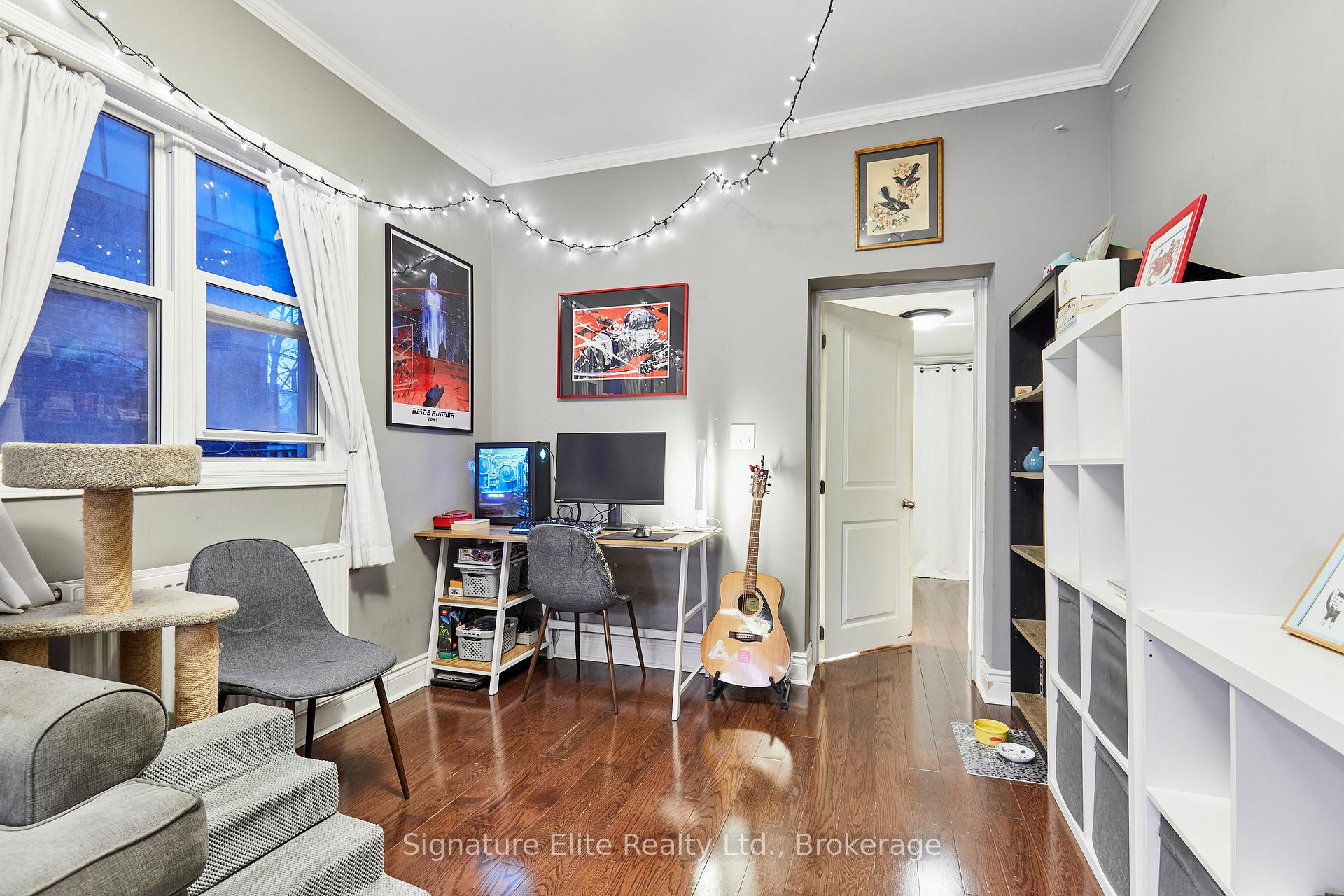 Photo 25 of 340 Pacific Avenue, Toronto, Junction Area — HOMEH