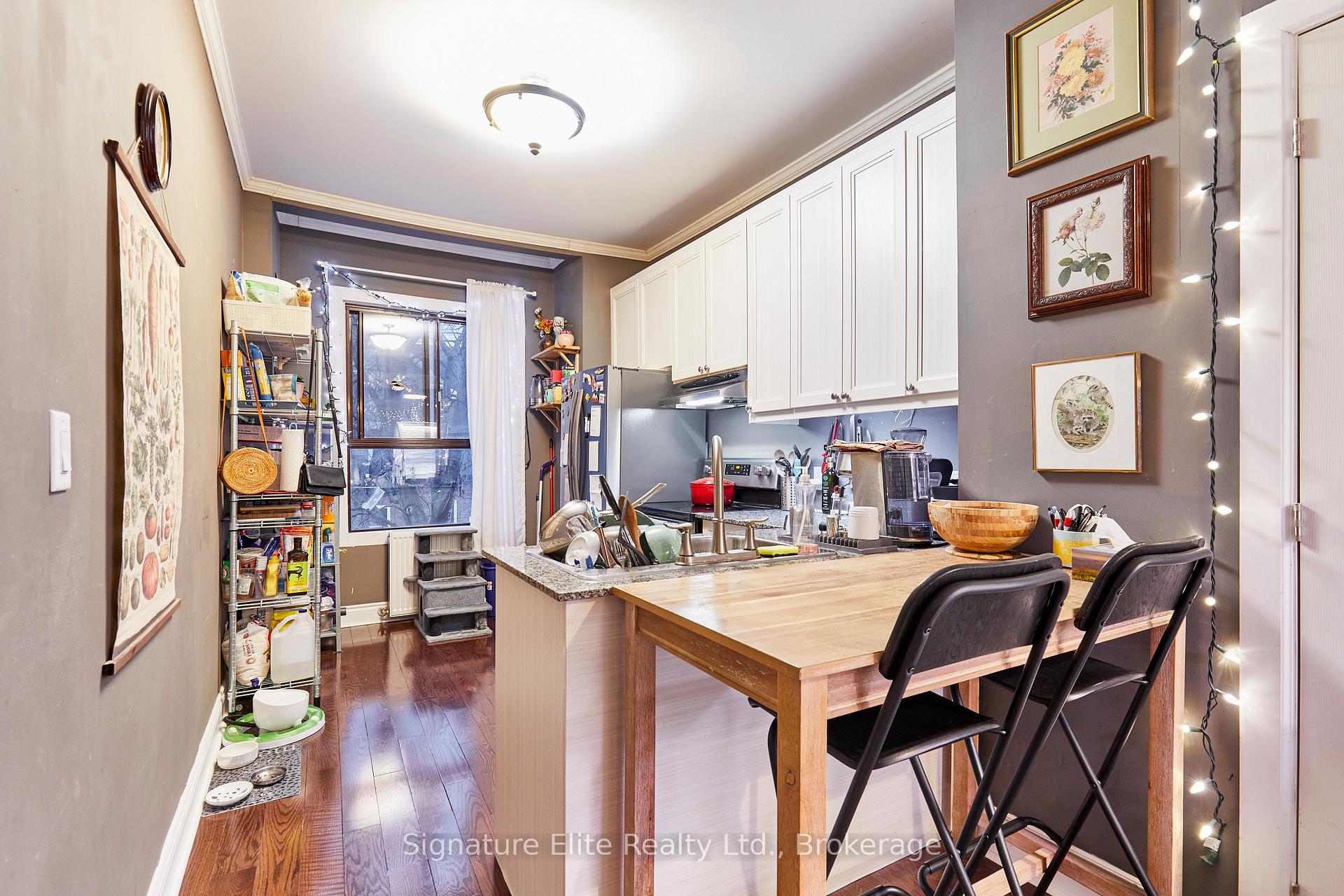 Photo 26 of 340 Pacific Avenue, Toronto, Junction Area — HOMEH