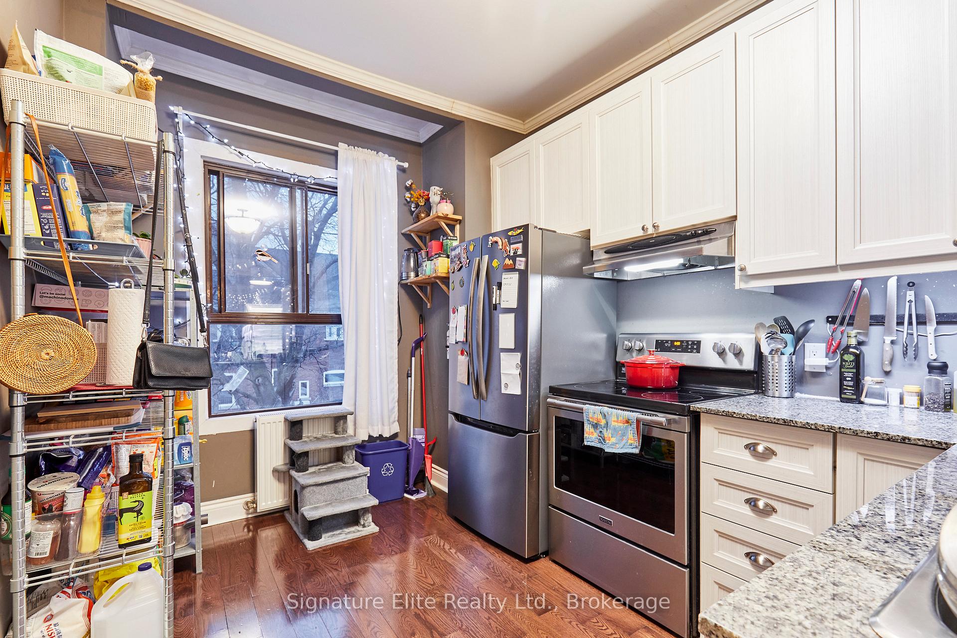 Photo 27 of 340 Pacific Avenue, Toronto, Junction Area — HOMEH